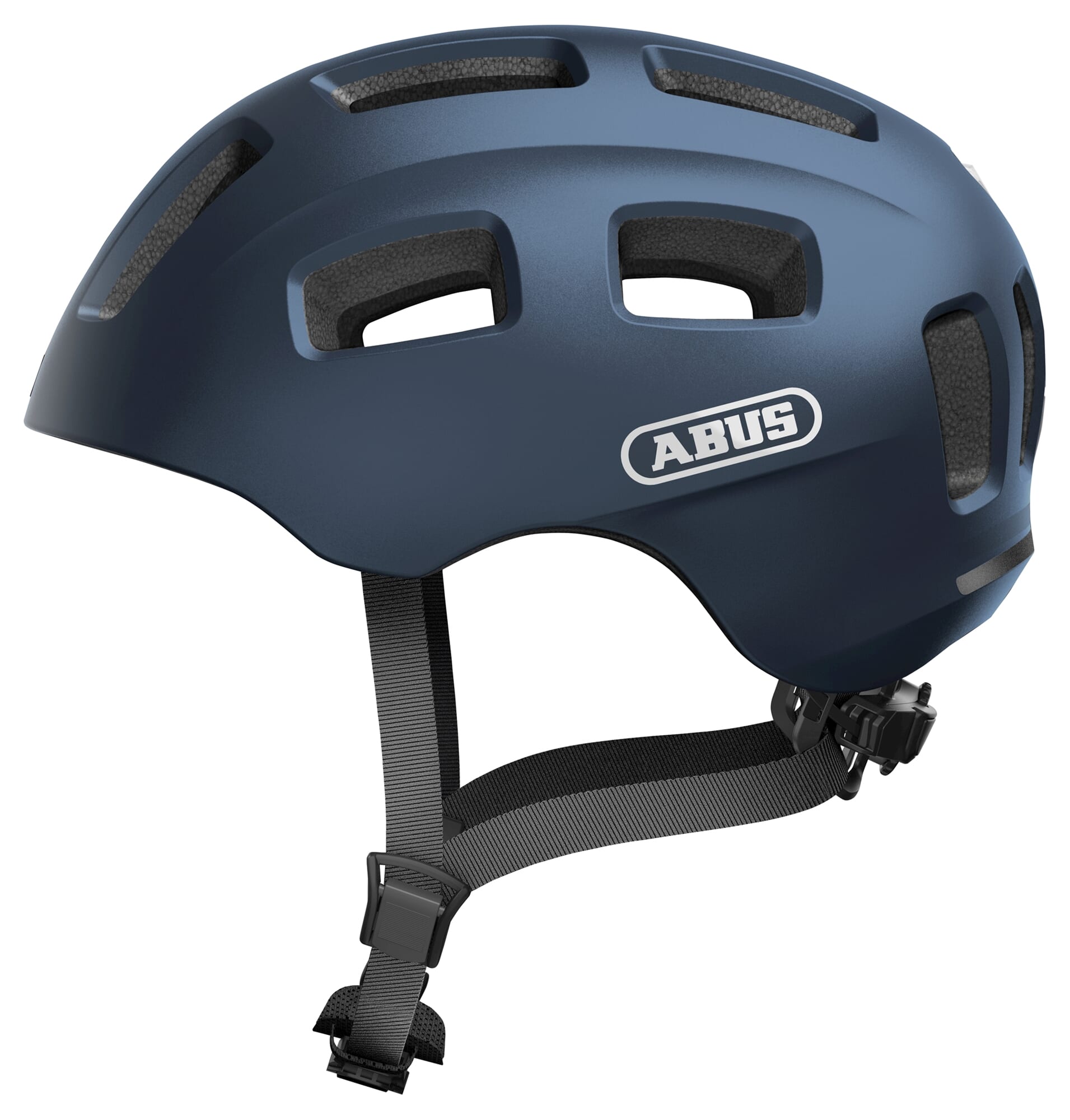 Abus Helmet Youn-I 2.0 Midnight Blue S 48-54cm