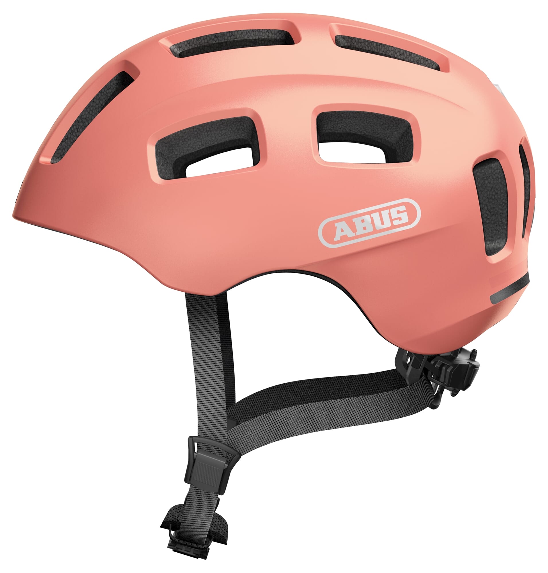Abus Helmet Youn-I 2.0 Rose Gold M 52-57cm