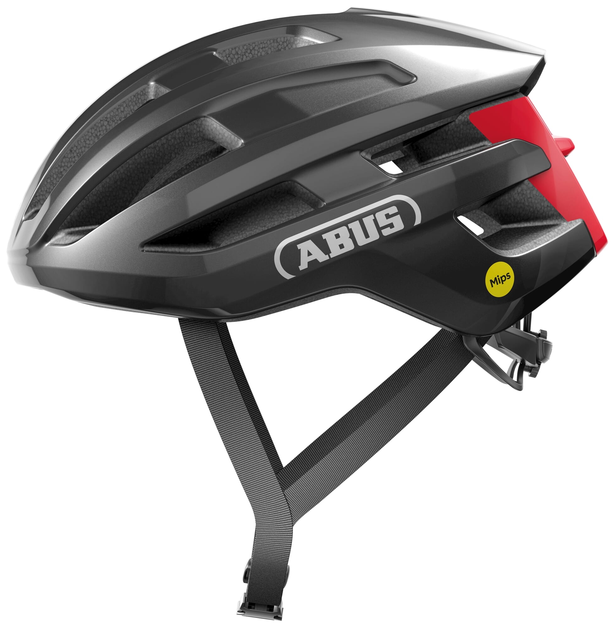 Abus Helmet PowerDome MIPS Titan M 54-58cm