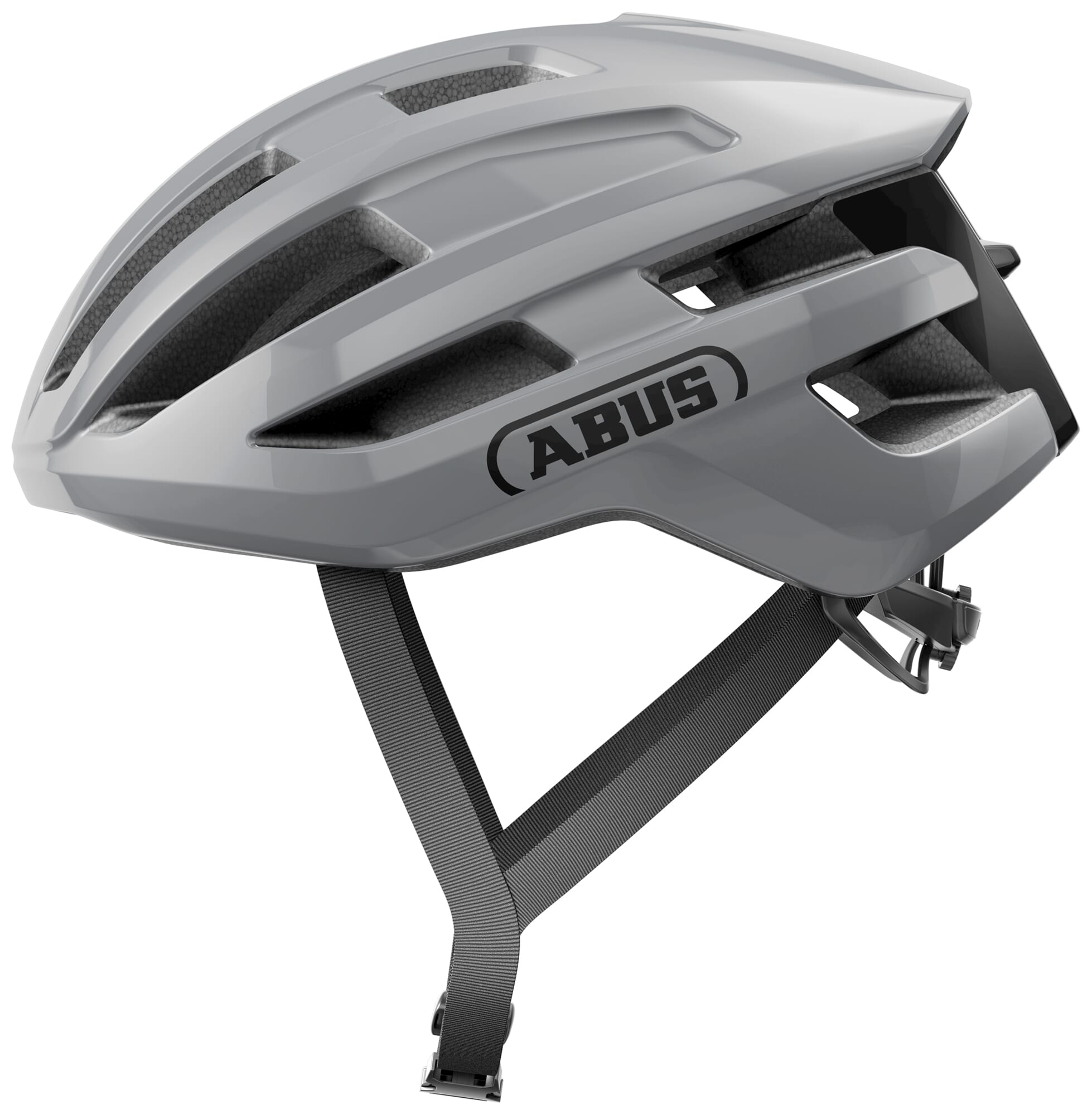 Abus Helmet PowerDome ACE Race Grey S 51-55cm