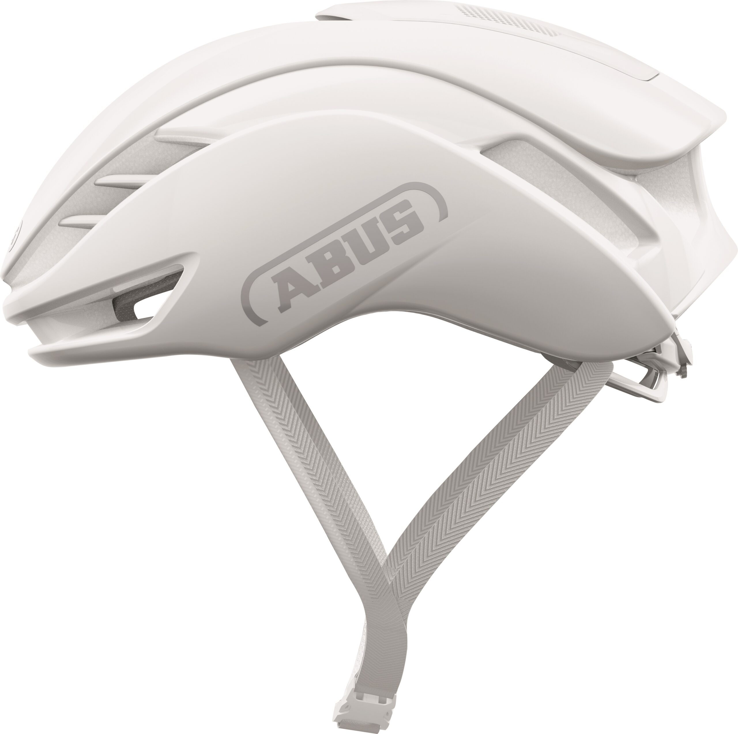 Abus Helmet GameChanger 2.0 Pure White M 54-58cm Abus Helmet GameChanger 2.0 Pure White M 54-58cm