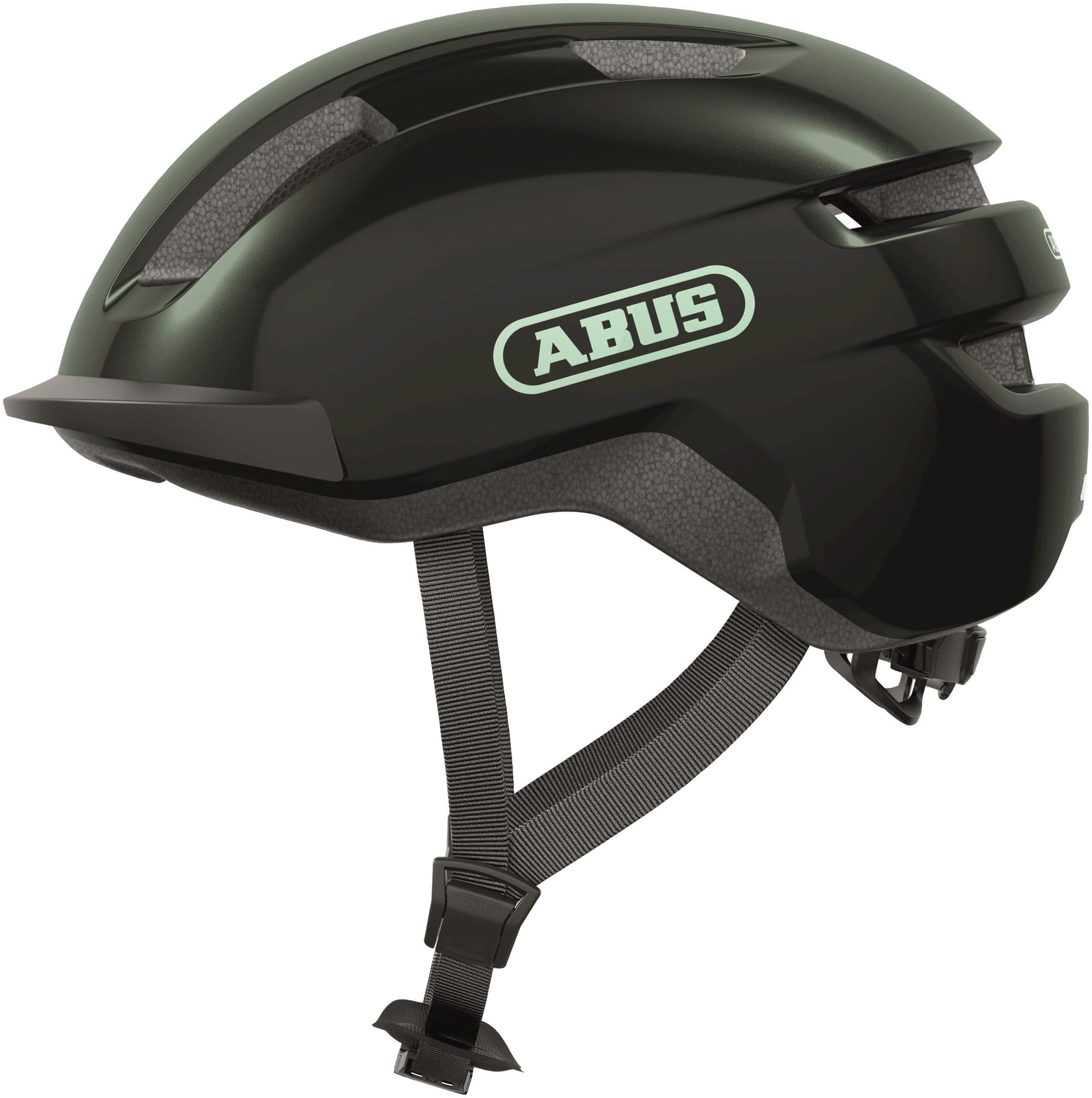 Abus Helmet Purl-Y Moss Green S 51-55cm