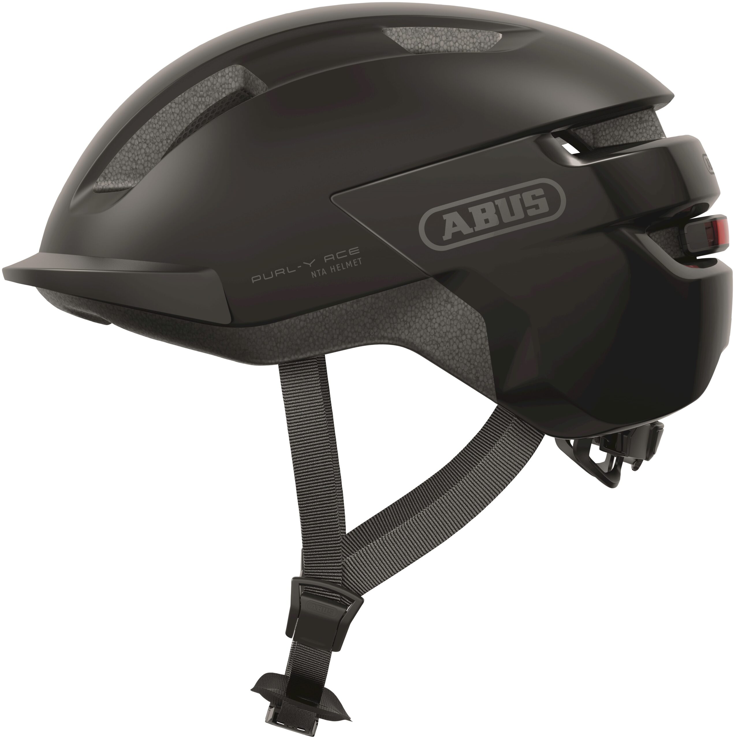 Abus Helmet Purl-Y ACE Velvet Black S 51-55cm