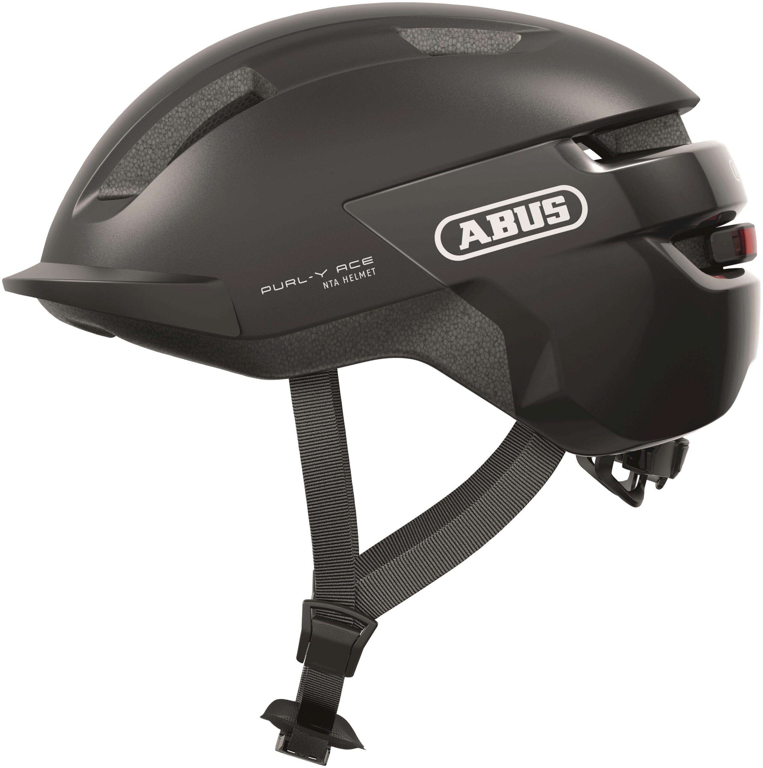 Abus Helmet Purl-Y ACE Titan M 54-58cm