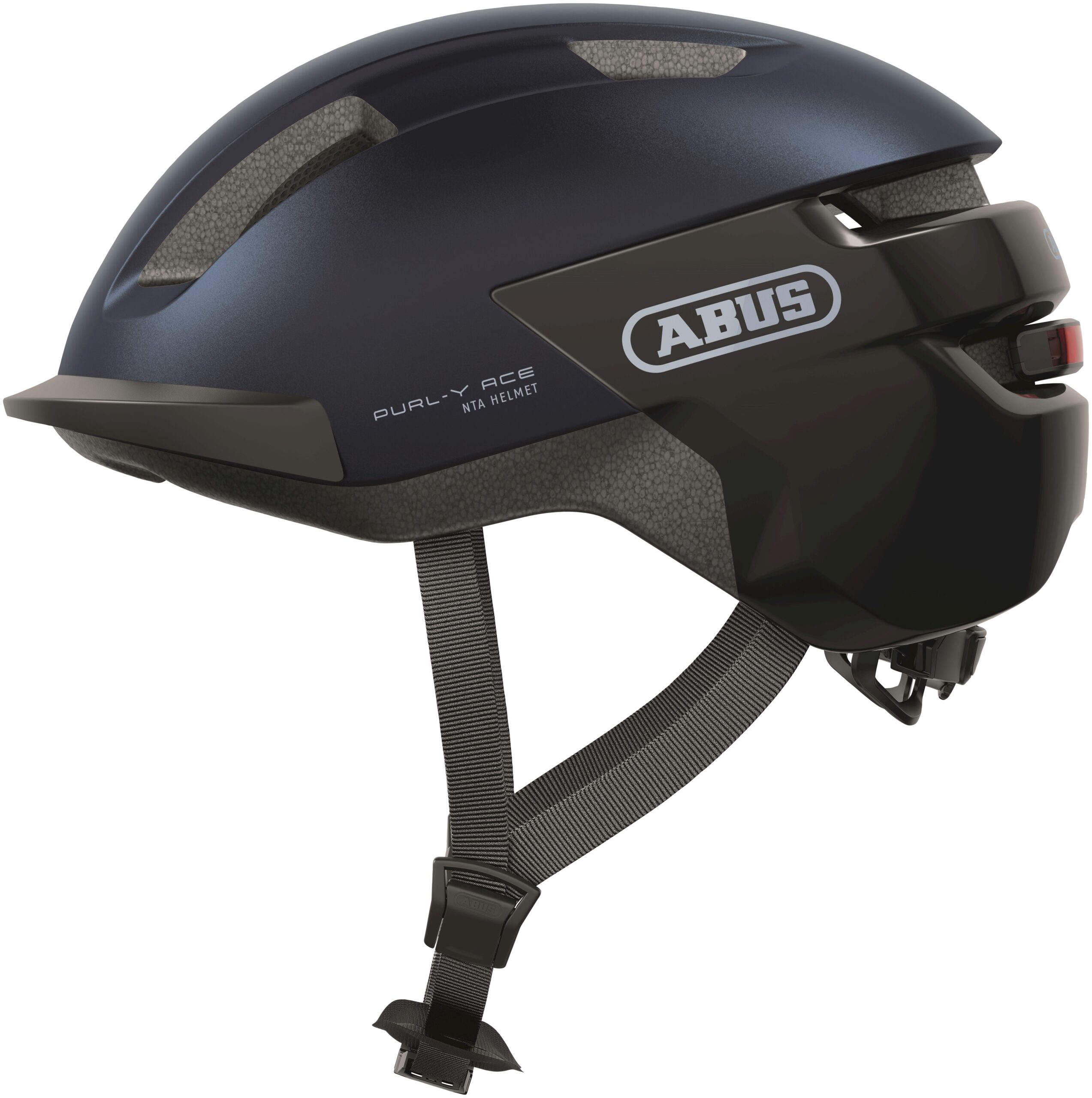 Abus Helmet Purl-Y ACE Midnight Blue S 51-55cm