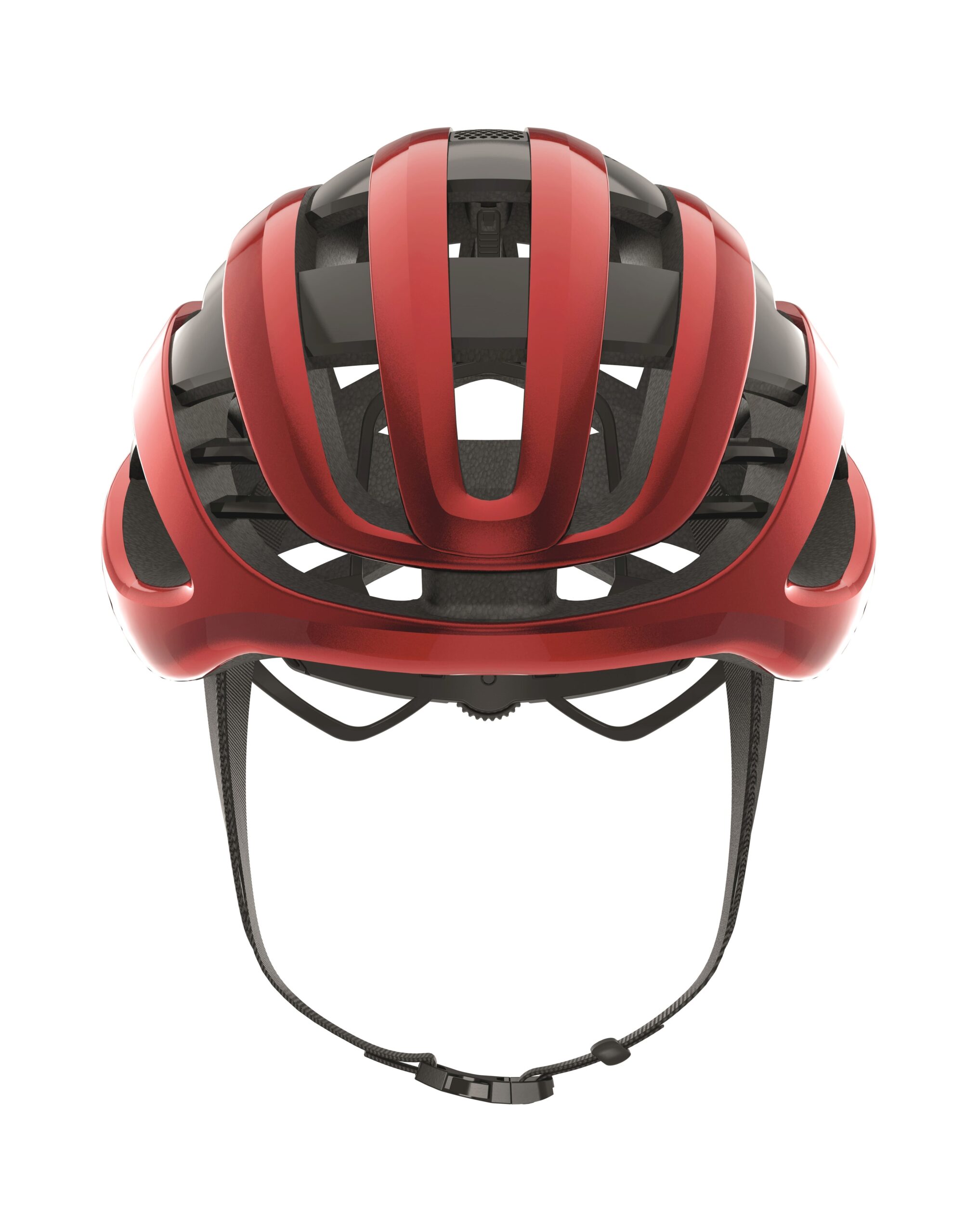 Abus Helmet AirBreaker Performance Red M 52-58cm