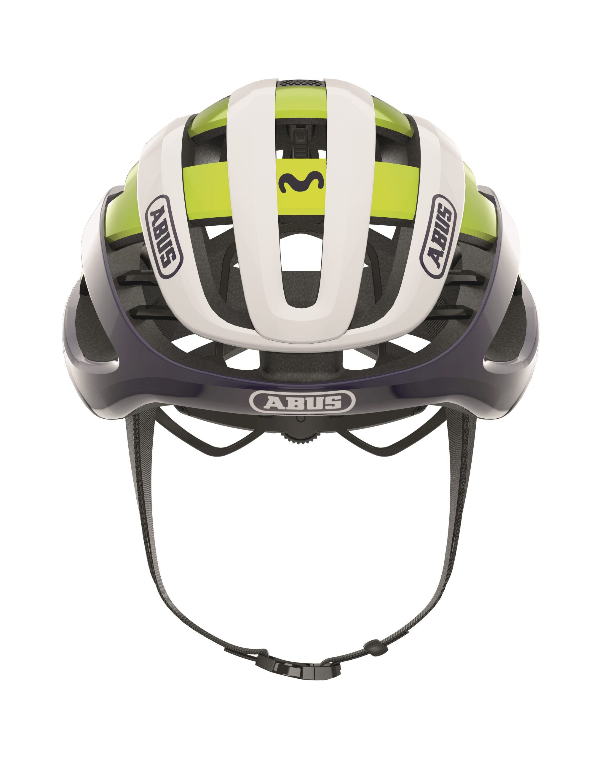 Abus Helmet AirBreaker Movistar Team 23 S 51-55cm