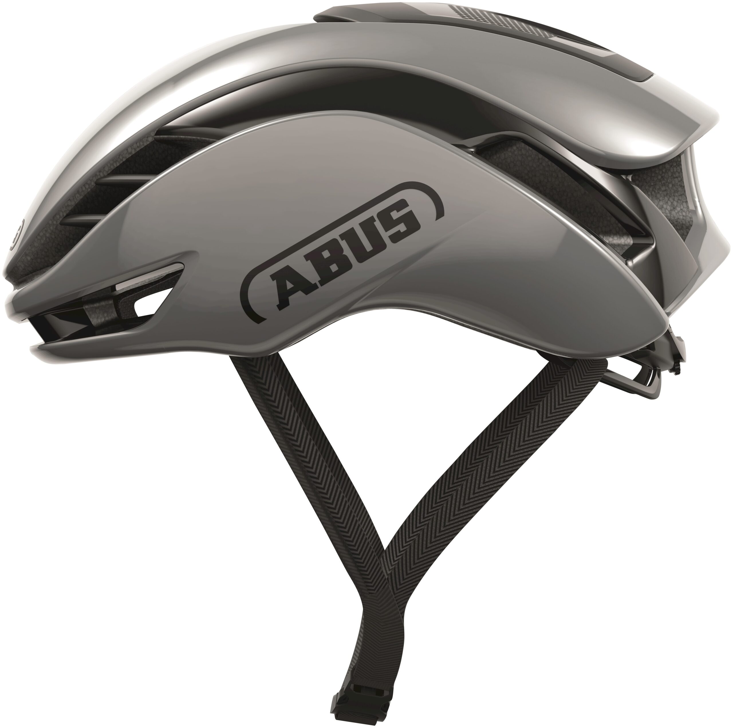 Abus Helmet GameChanger 2.0 Race Grey M 54-58cm