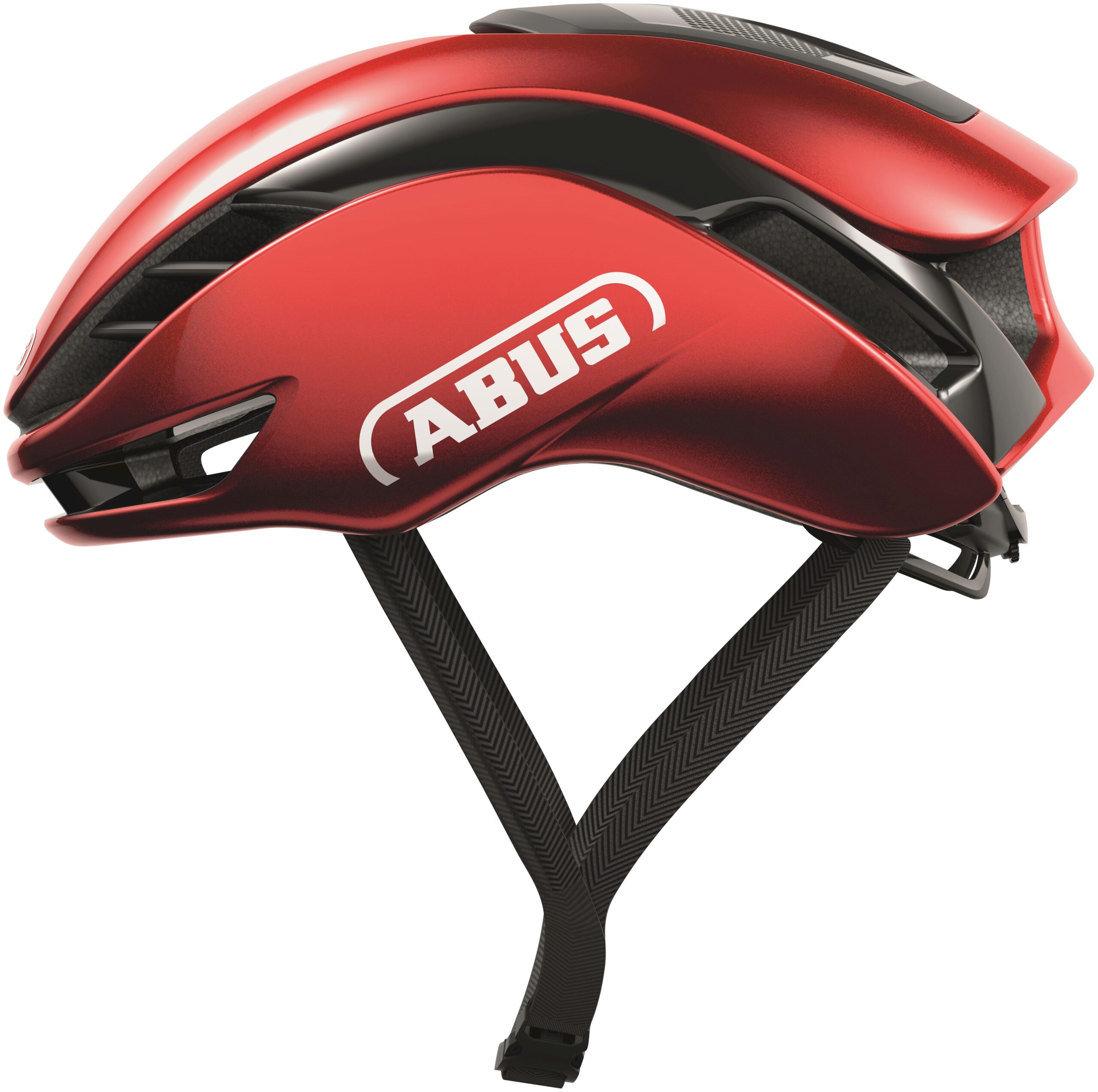 Abus Helmet GameChanger 2.0 Performance Red M 54-58cm