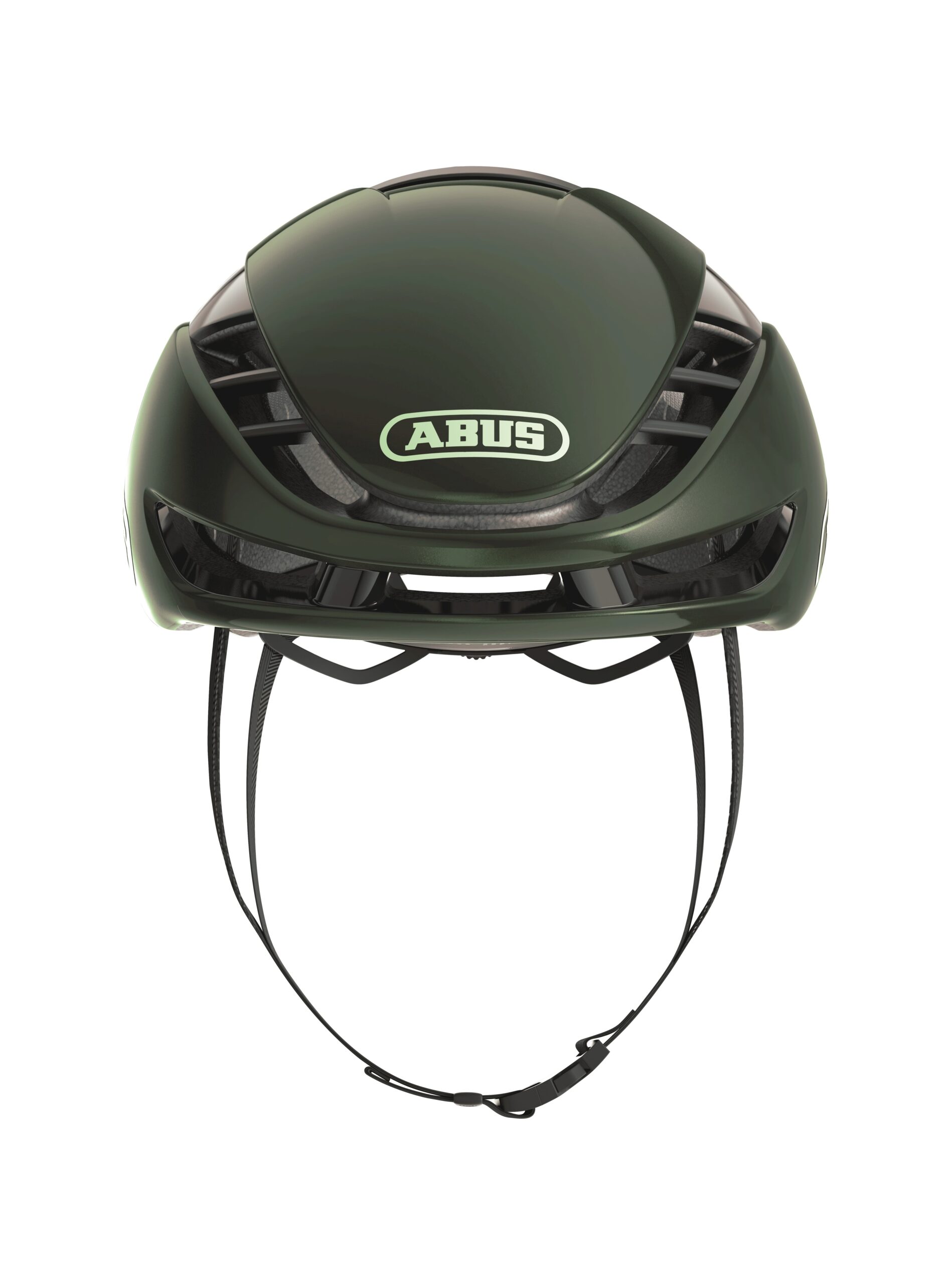 Abus Helmet GameChanger 2.0 Moss Green S 51-55cm