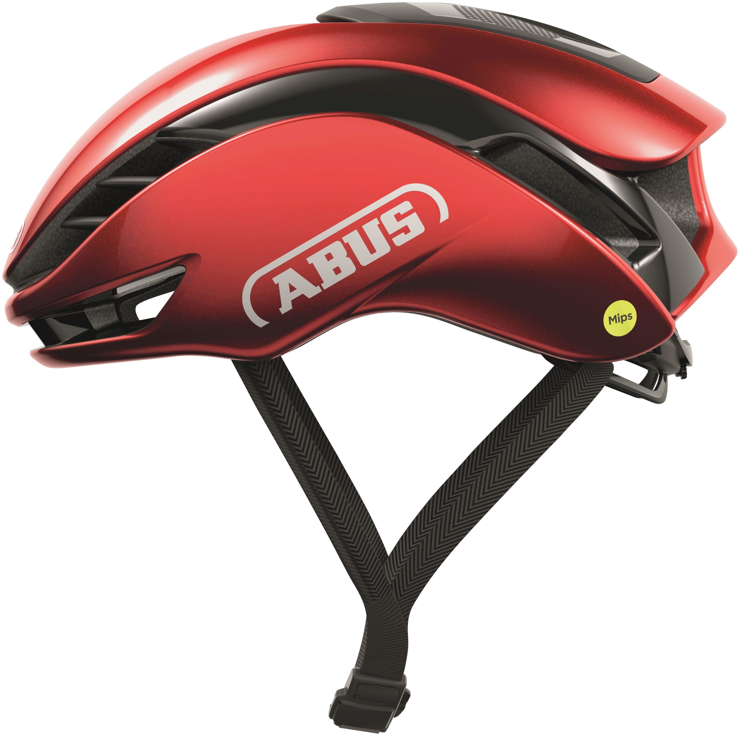 Abus Helmet GameChanger 2.0 MIPS Performance Red M 54-58cm