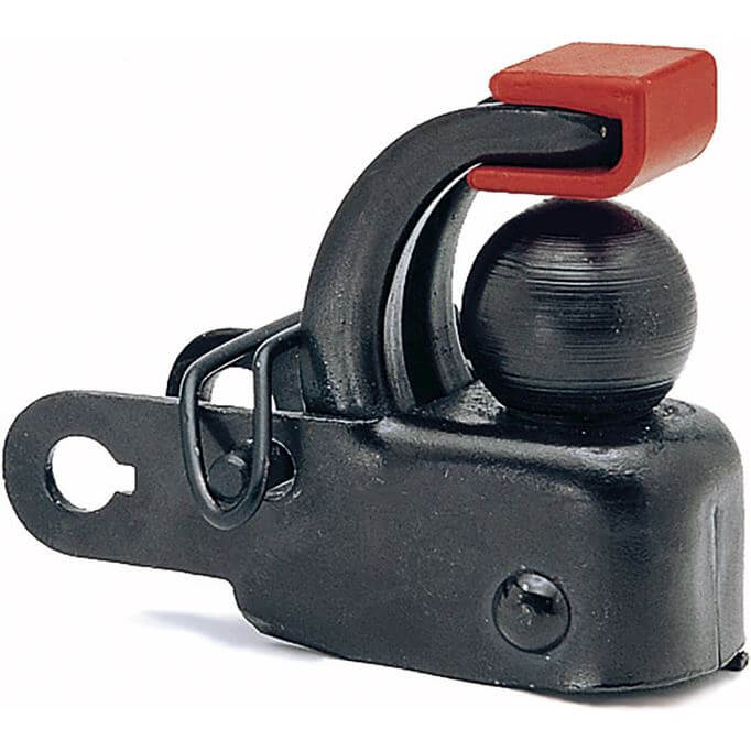 Hebie F1 Hub Coupling Including Adapter