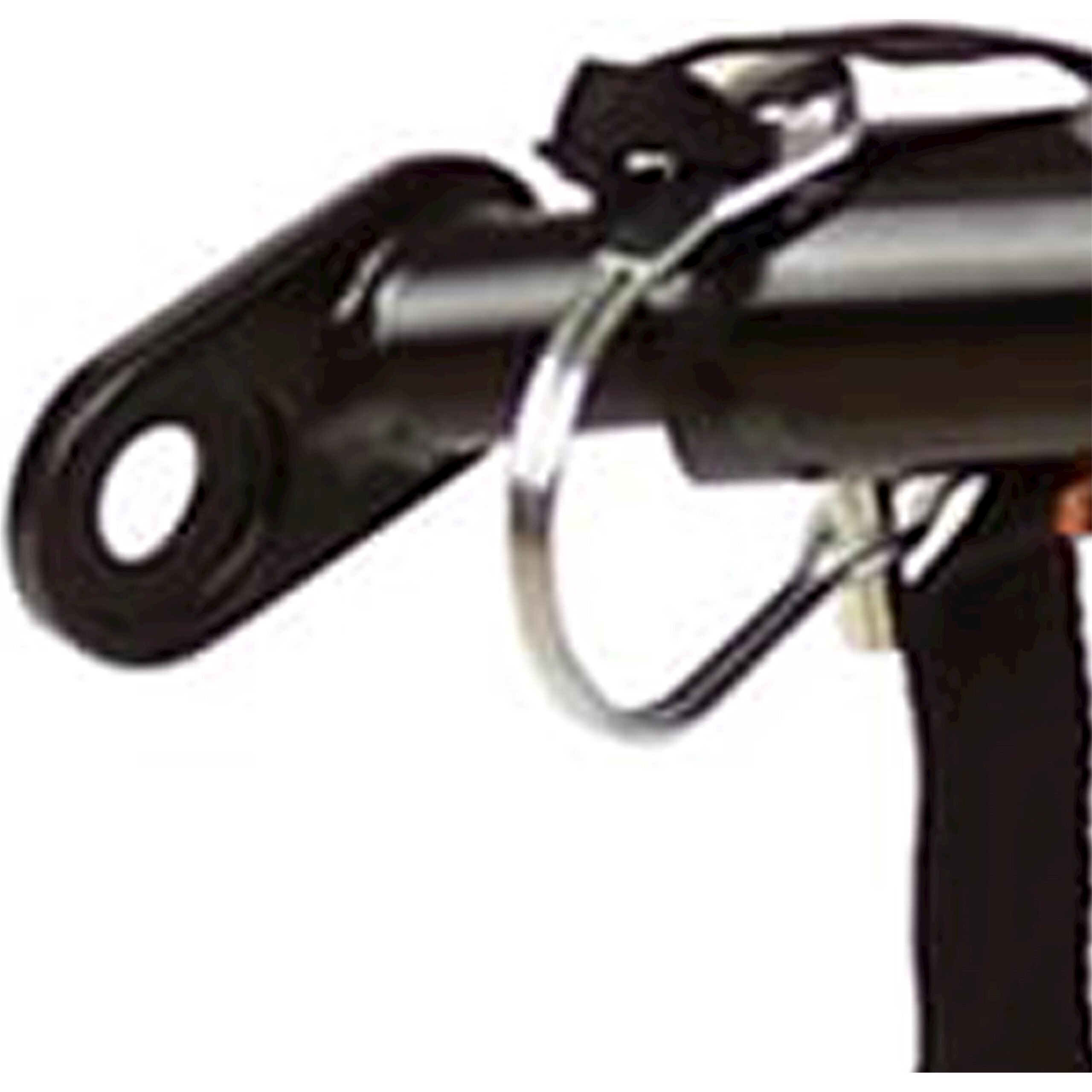 Bobike Quick Release Tow Hitch 10mm