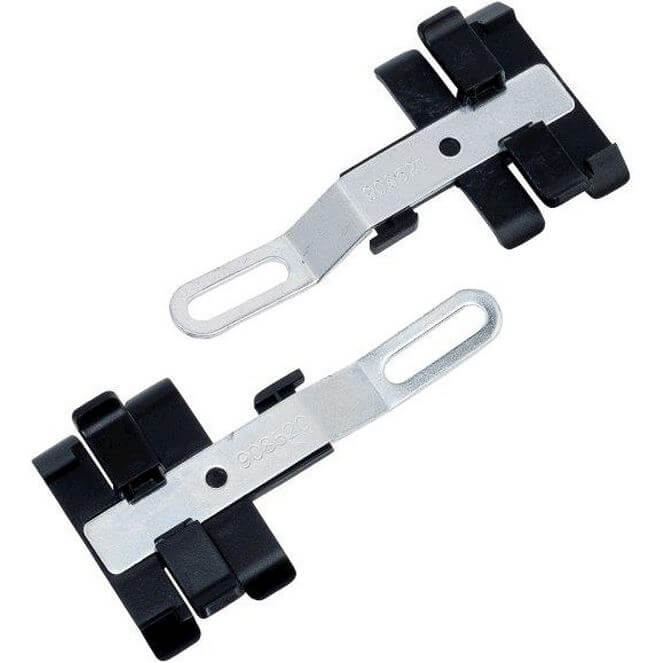 Axa Rear Chain Guard Mount Multi Axa Rear Chain Guard Mount Multi