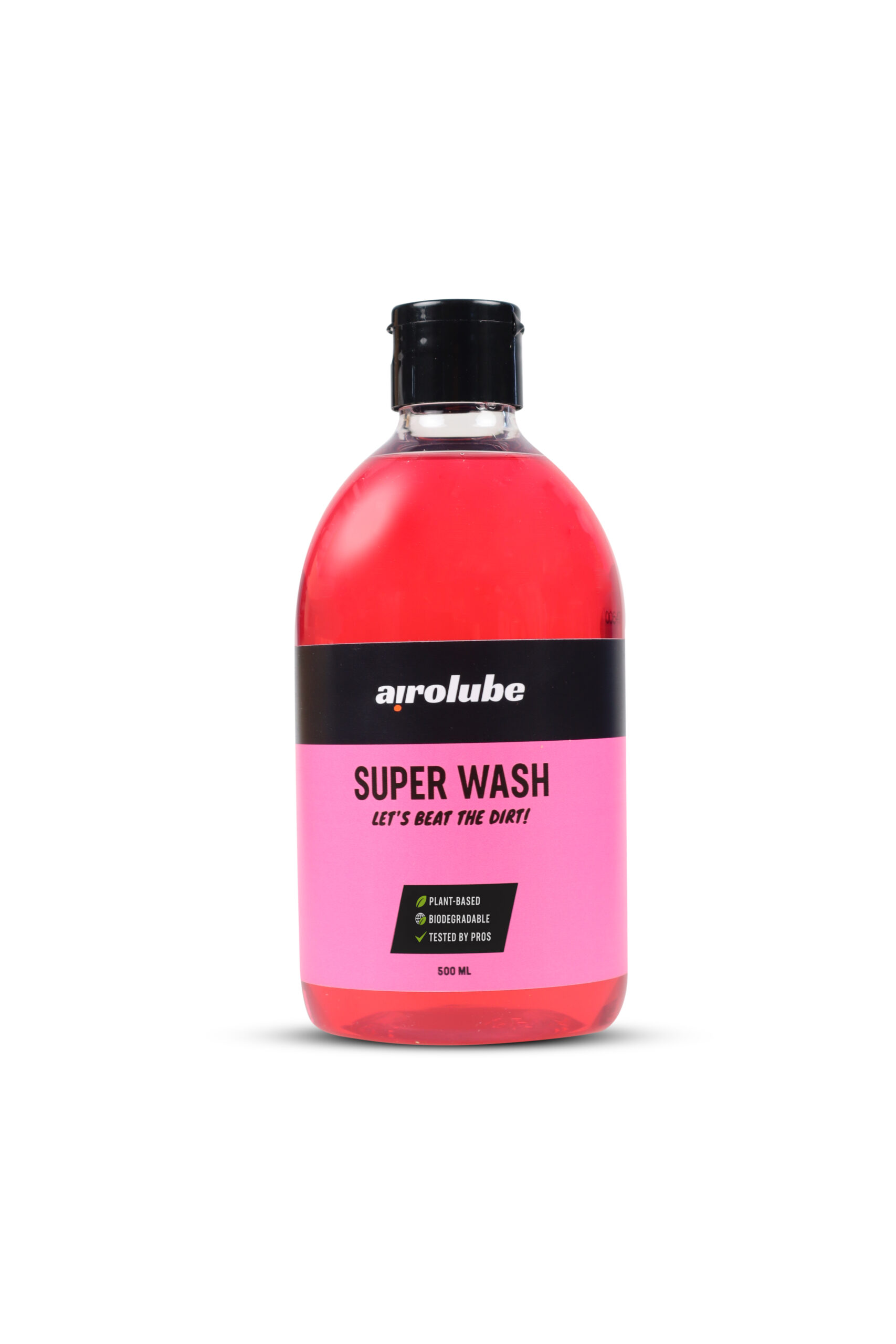 Airolube Super Wash 500ml Airolube Super Wash 500ml