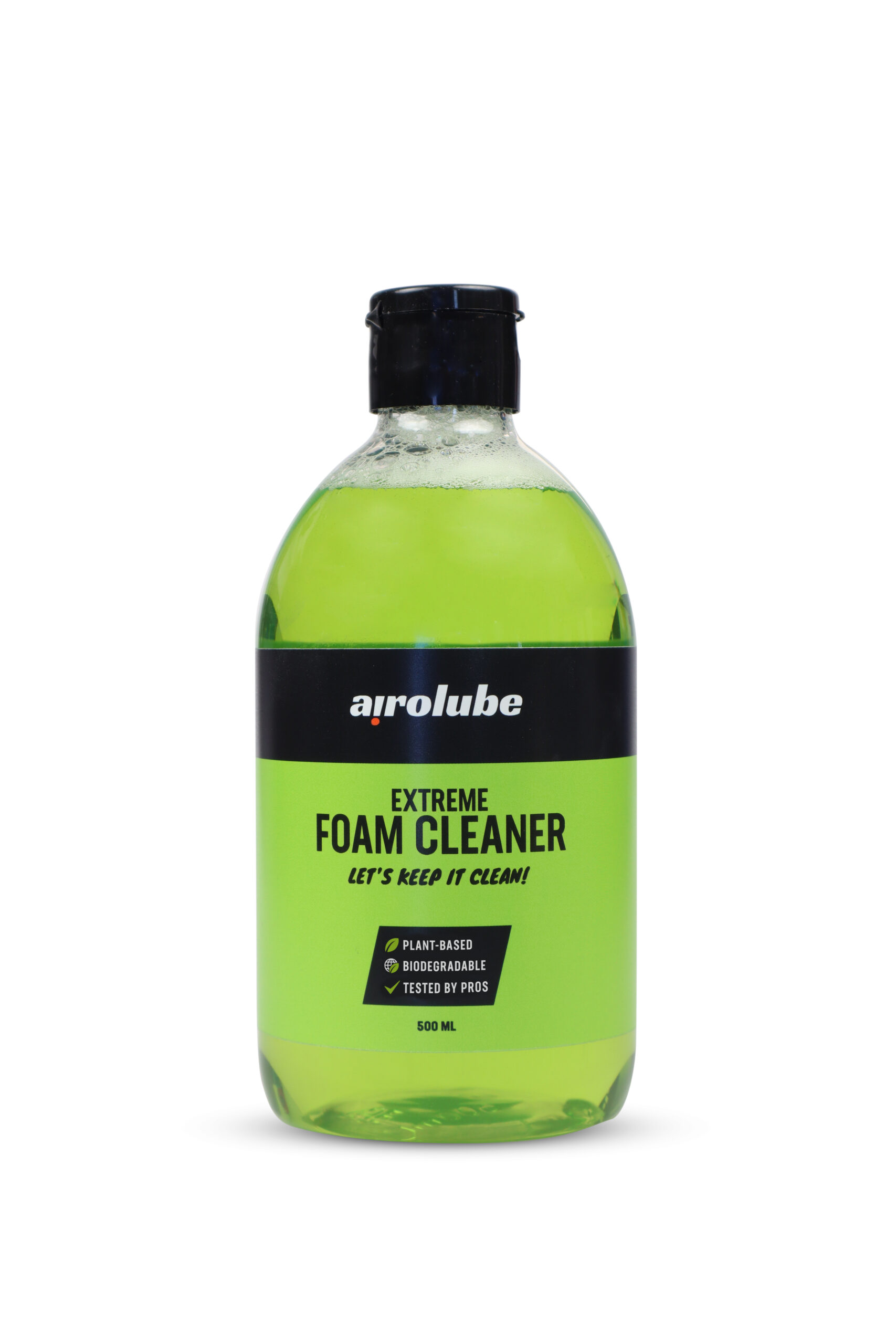 Airolube Extreme Foam Cleaner 500Ml Airolube Extreme Foam Cleaner 500Ml