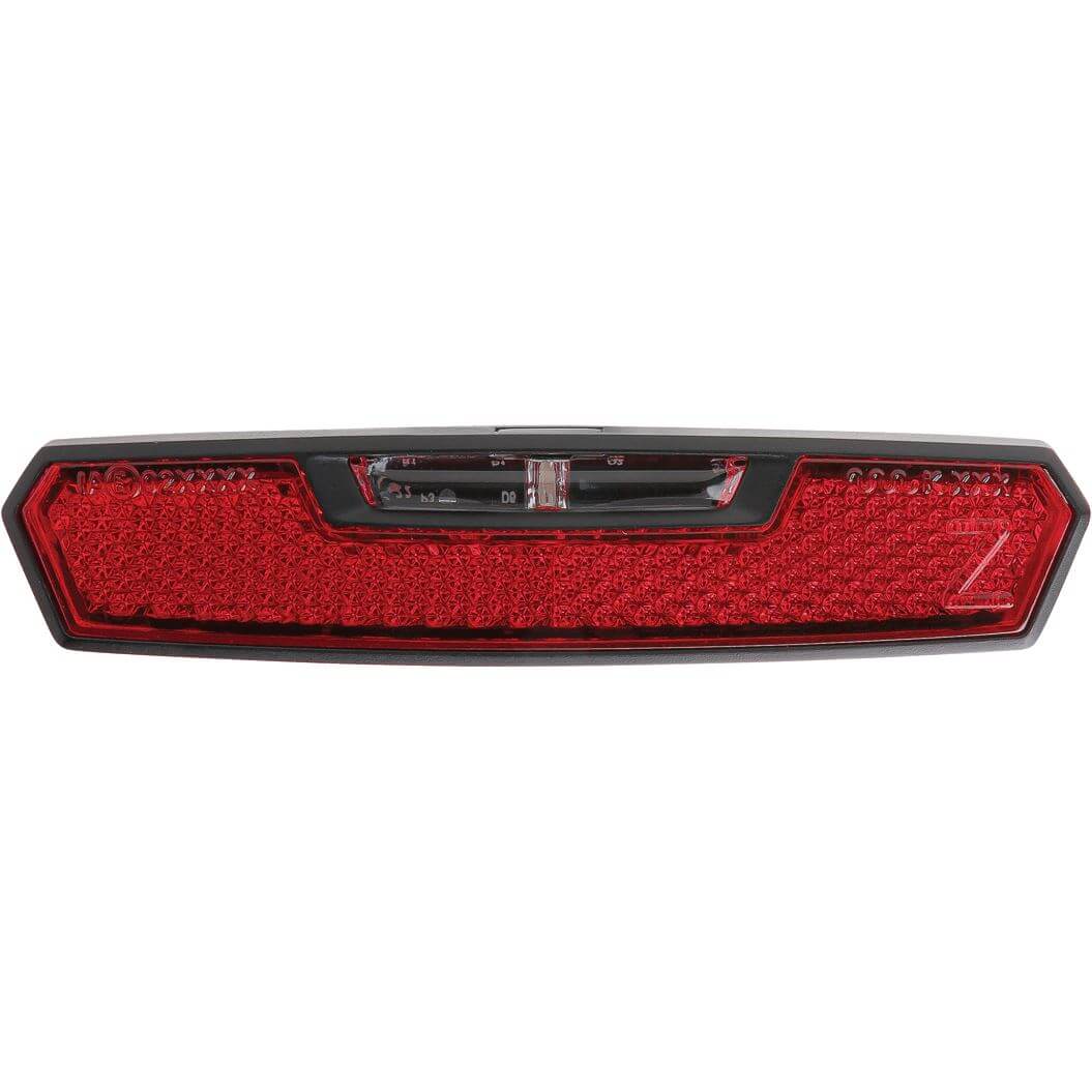 Axa Rear Light Juno Battery 80mm