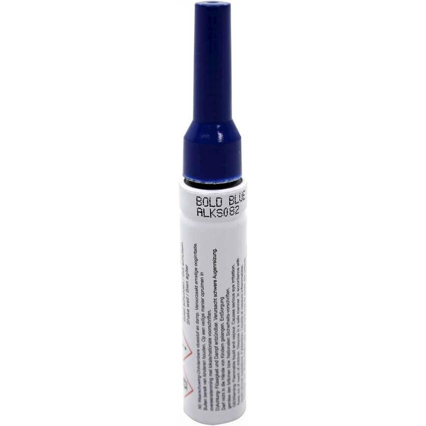 Alpina Lipstick Bold Blue PMS Reflex Blue Alpina Lipstick Bold Blue PMS Reflex Blue