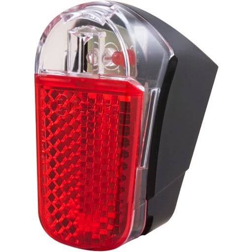 Spanninga Rear Light Presto Xb Battery Fender