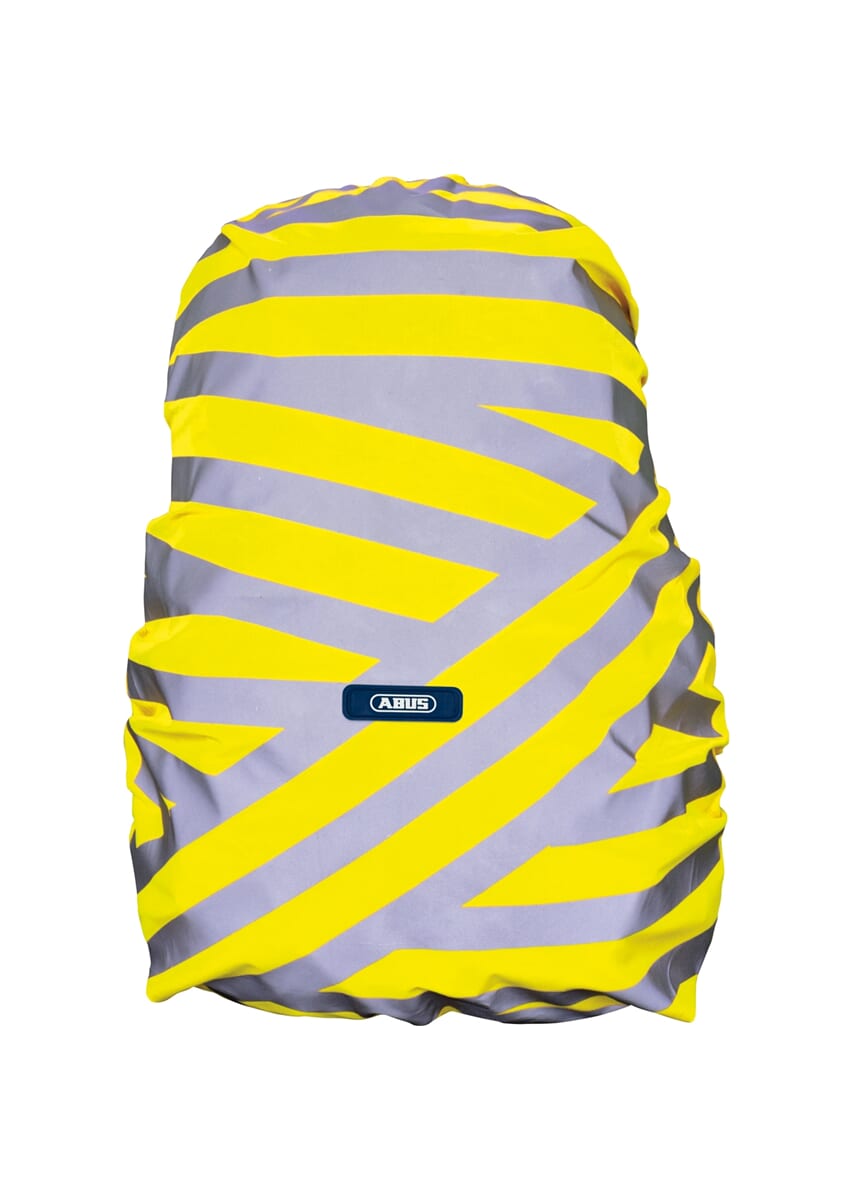 Abus X-Urban Cover Rain Cover Lumino Yellow
