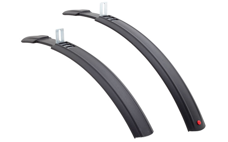 Hebie Fender Set Natter 24 Superflat