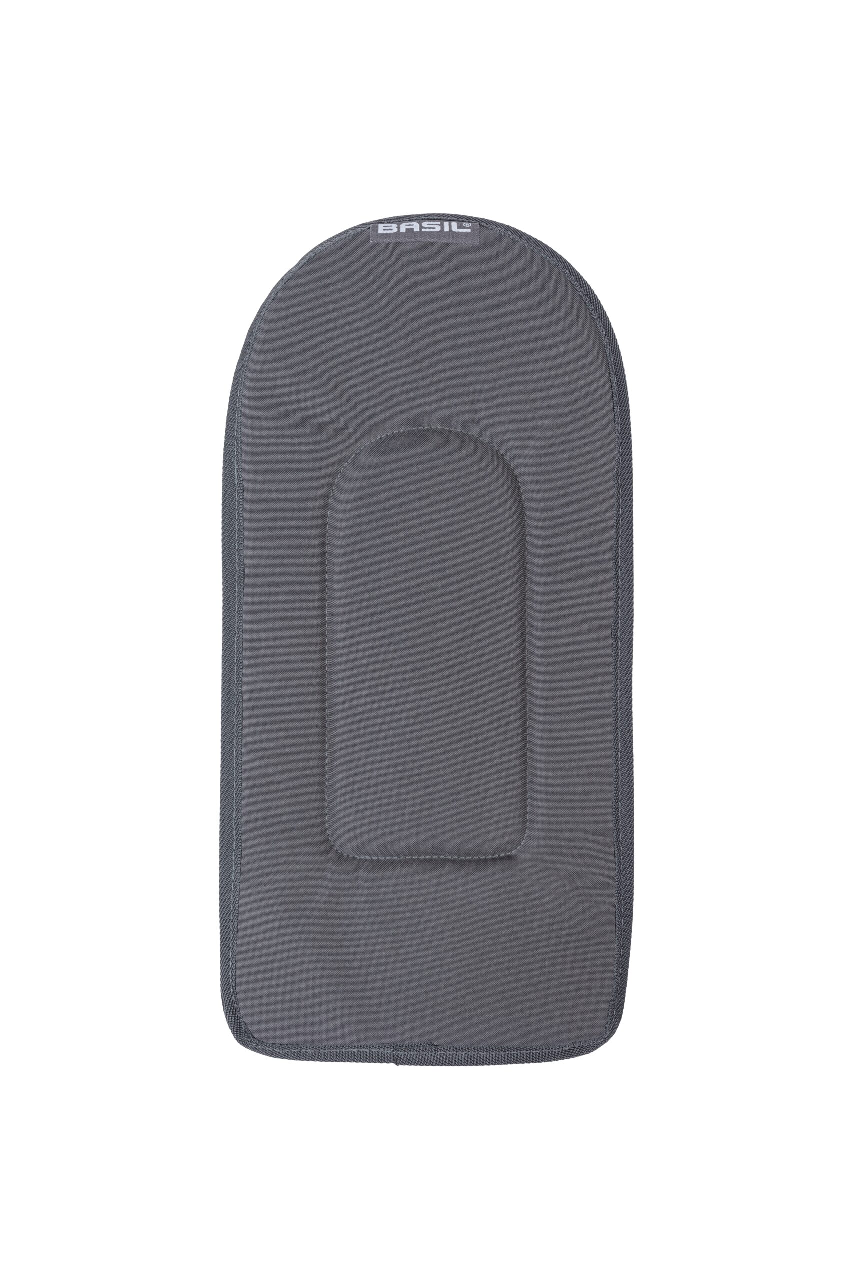 Basil Cushion Pasja Large Grey