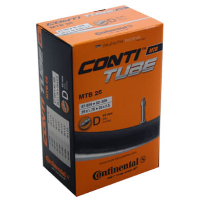 Continental BNB MTB 26 x 1.75 - 2.50 HV 40mm