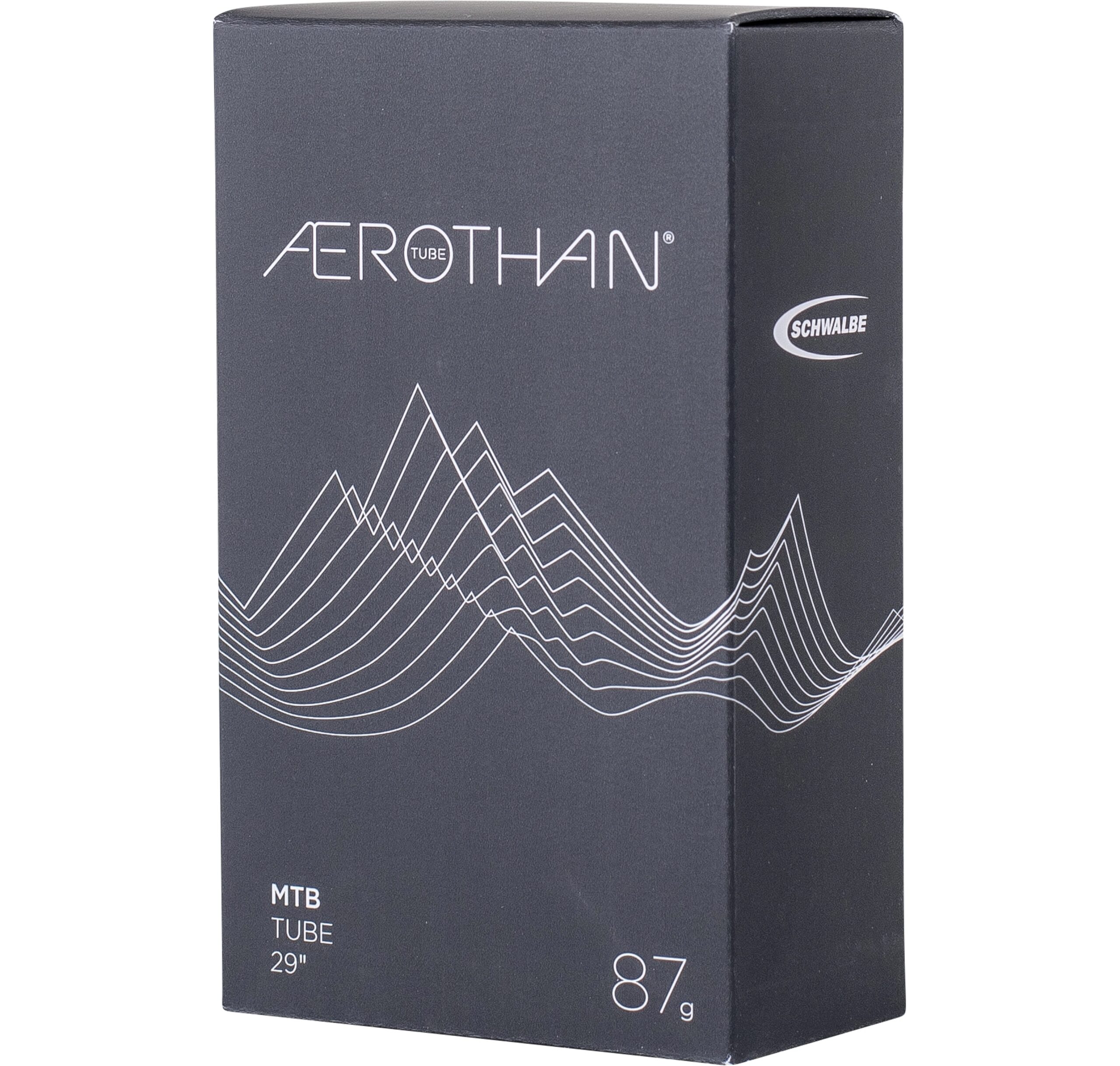 Schwalbe Bnb SV19E Aerothan 29 x 2.10-2.40 Presta Valve 40mm