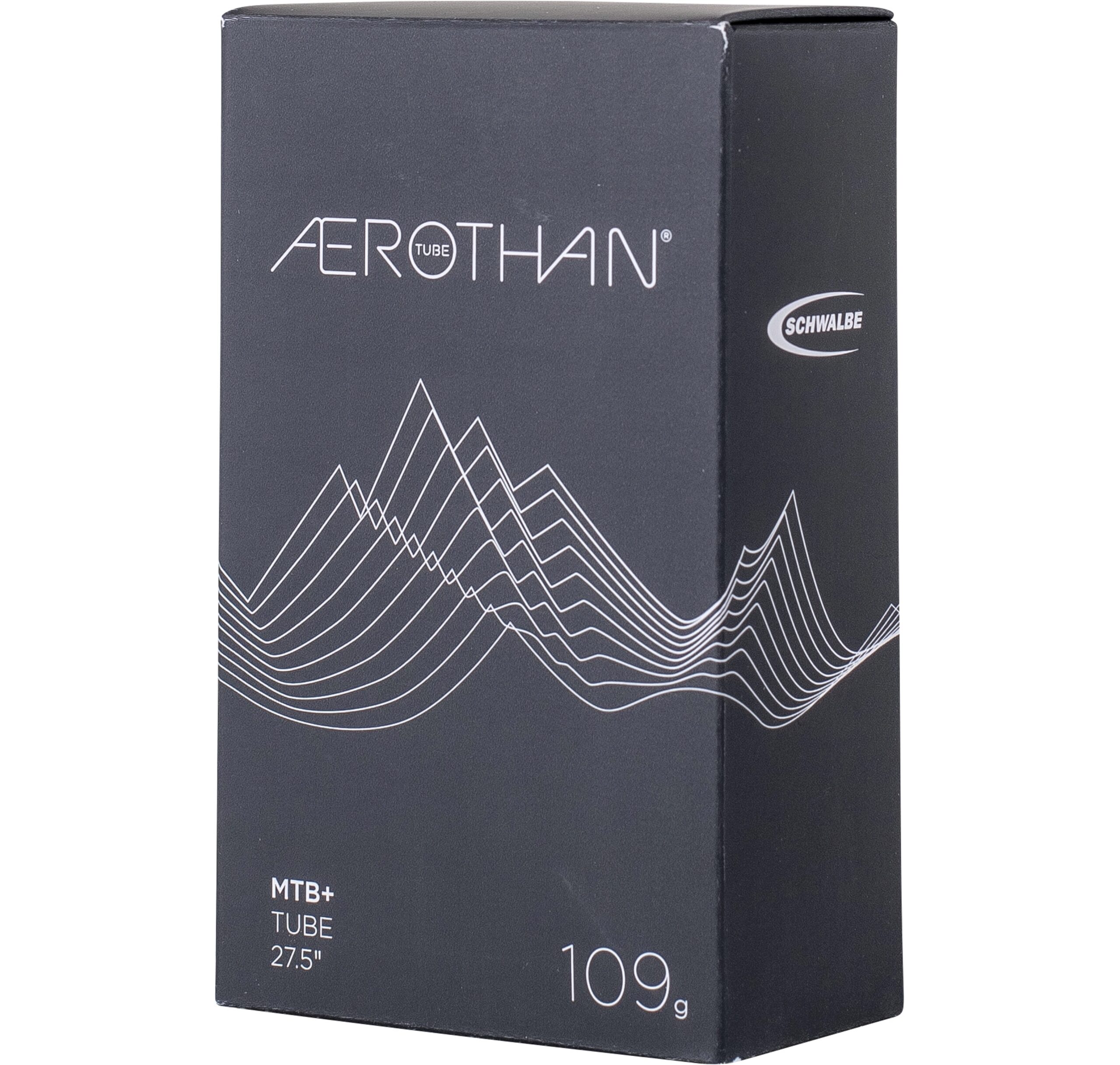 Schwalbe Bnb SV21FE Aerothan 27.5 x 2.40-3.00 Presta Valve 40mm