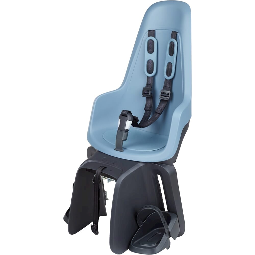 Bobike Rear Seat One Maxi Citadel Blue