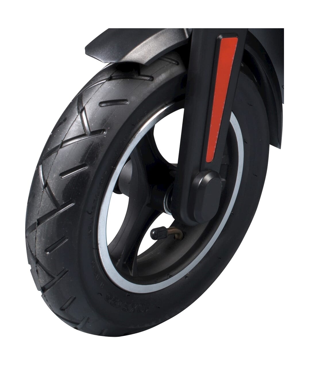 Bolt Front Wheel + Tire 10 Inch 10AIR
