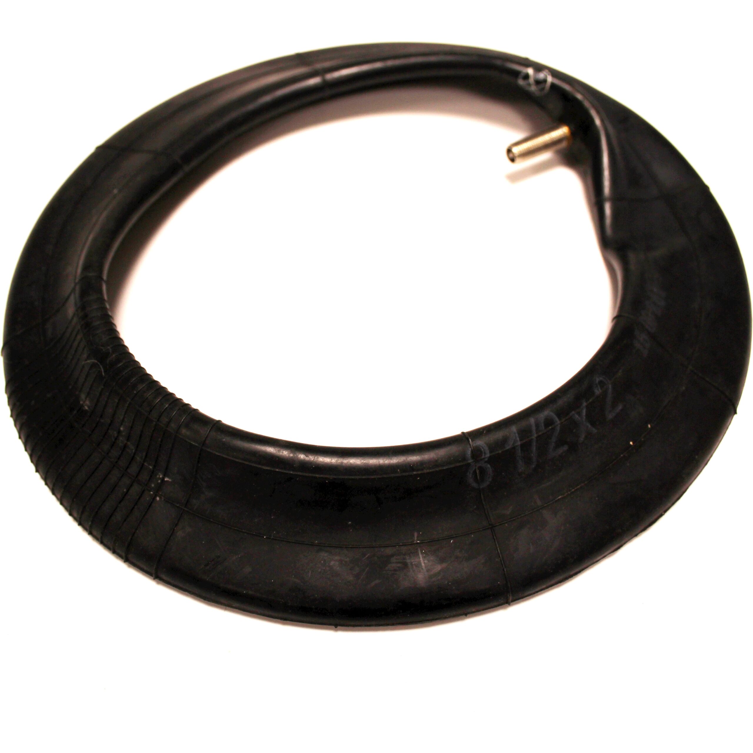 Bohlt Step BNB 8.5 x 2 Inch Right Black 9AIR/9PRO