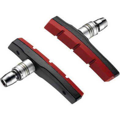 Union Brake Pad V-Brake 80mm E-Bike