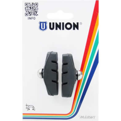 Union Brake Pad Race Universal