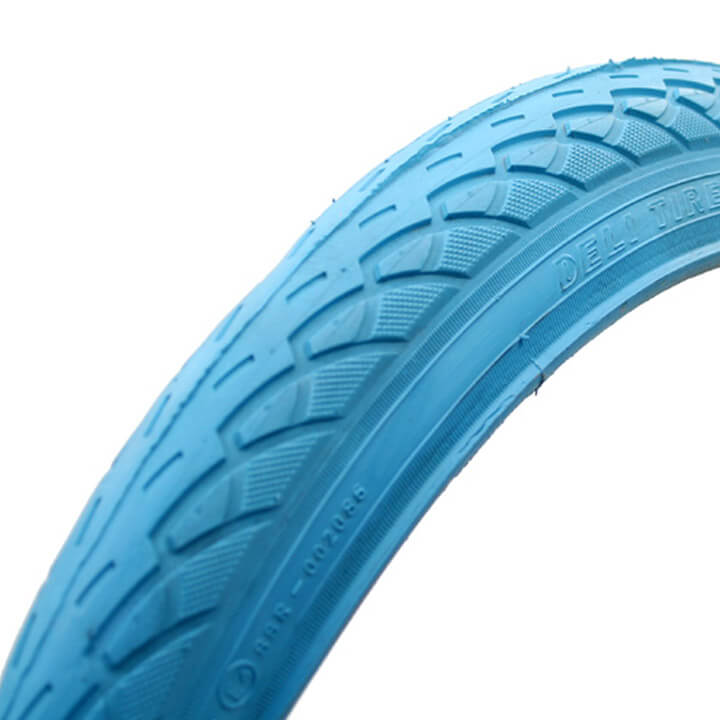 Deli Tire Btb SA-206 18 x 1.75 Light Blue