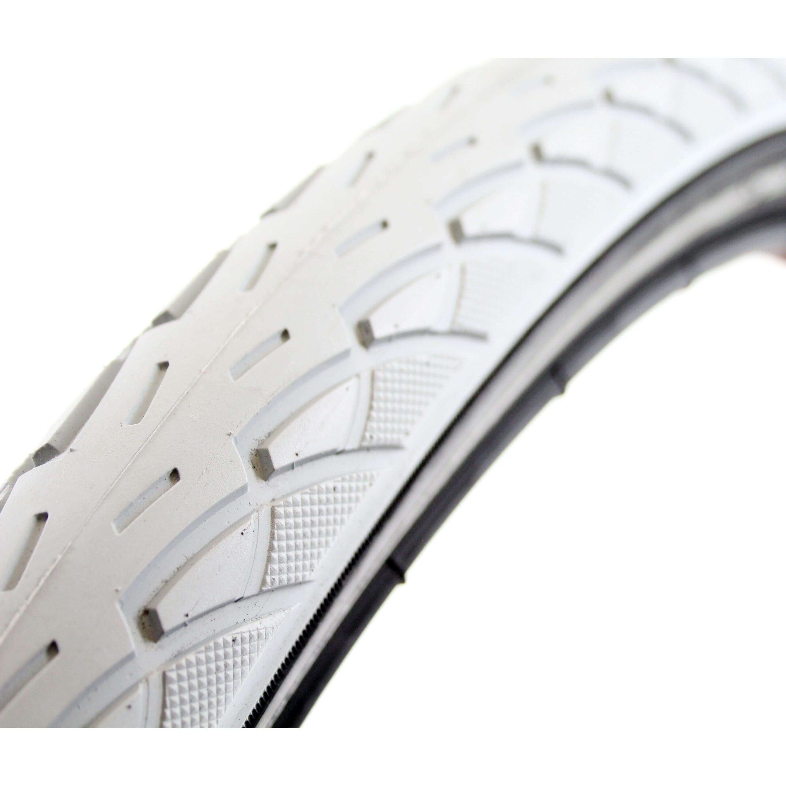 Deli Tire Btb SA-206 22 x 1.75 Gray/Black Reflective