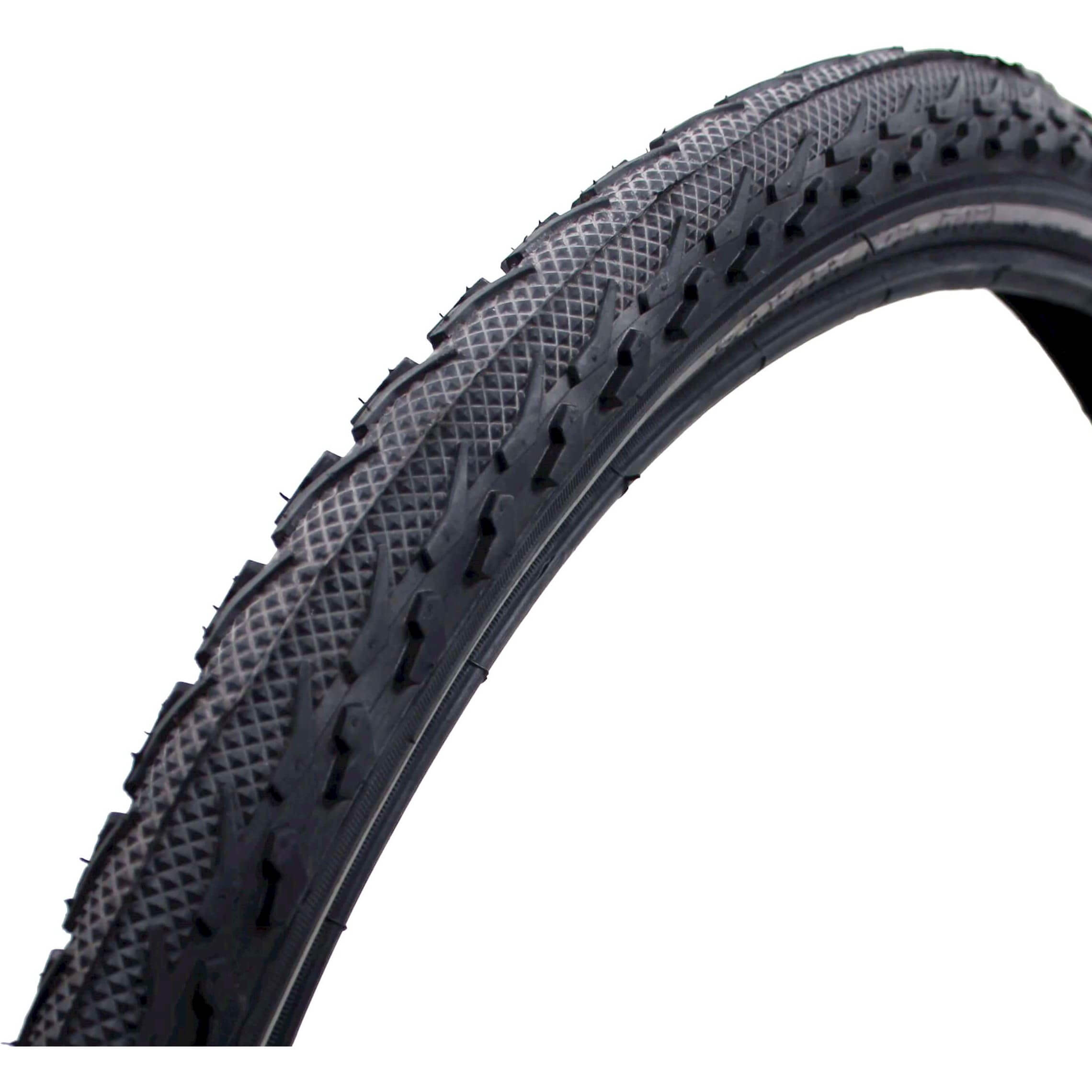 Deli Tire Btb S-207 22 x 1.75 With Reflector