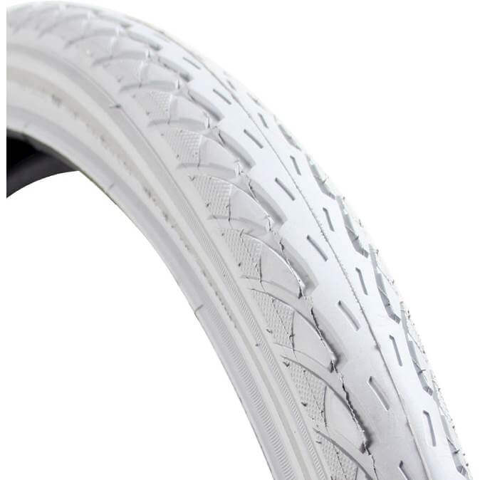 Deli Tire Btb SA-206 22 x 1.75 Gray Reflective