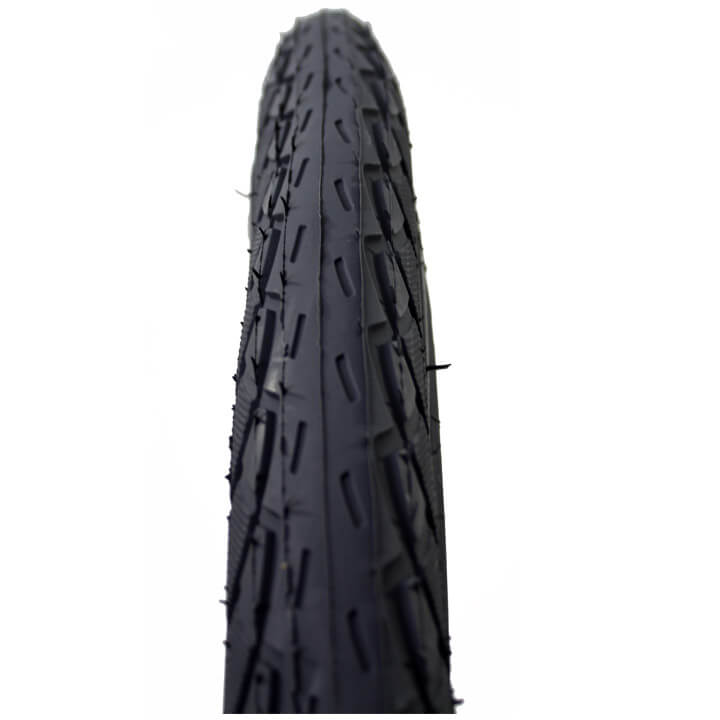 Deli Tire Btb SA-206 24 x 1.75 Denim Reflective
