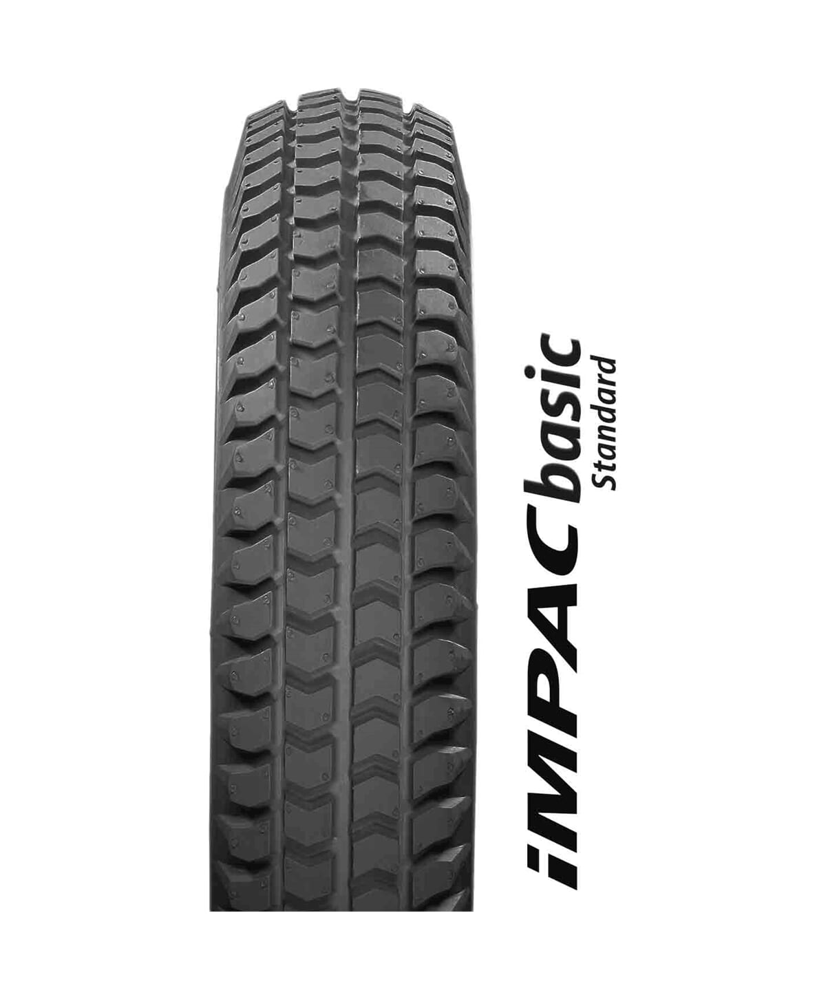 Impac Btb 260 X 85 Black