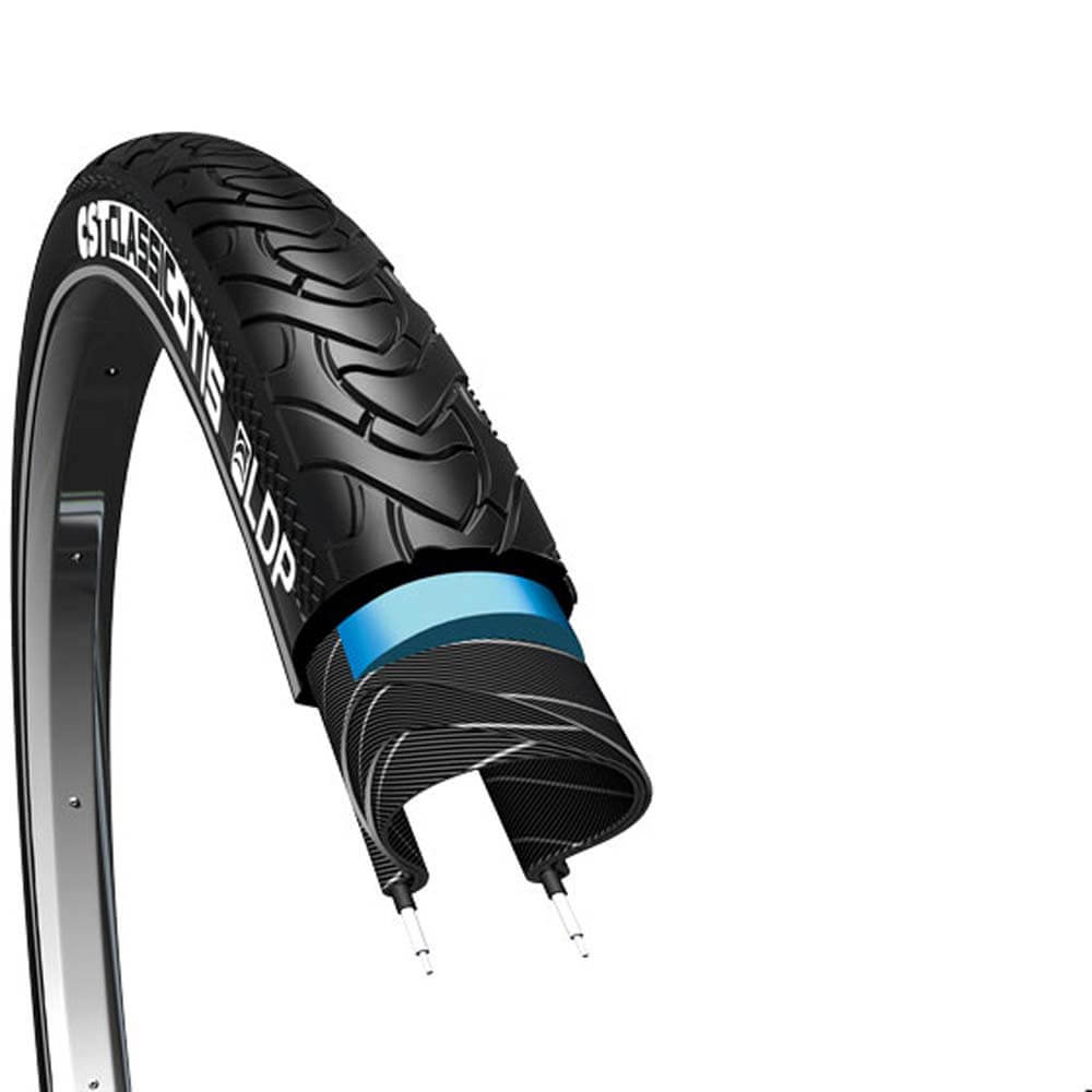 CST Btb Otis 28 x 1.75 With Reflector