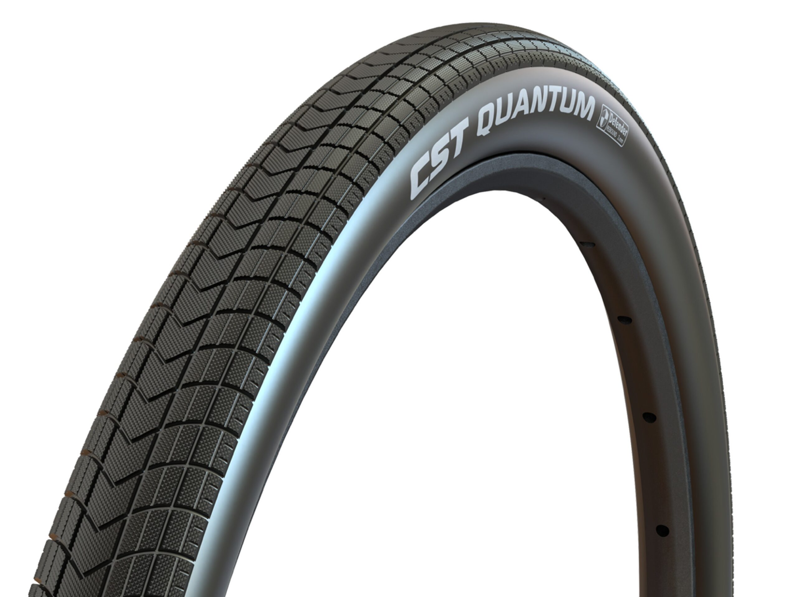 CST Btb Quantum 50-622 Black Reflective CST Btb Quantum 50-622 Black Reflective
