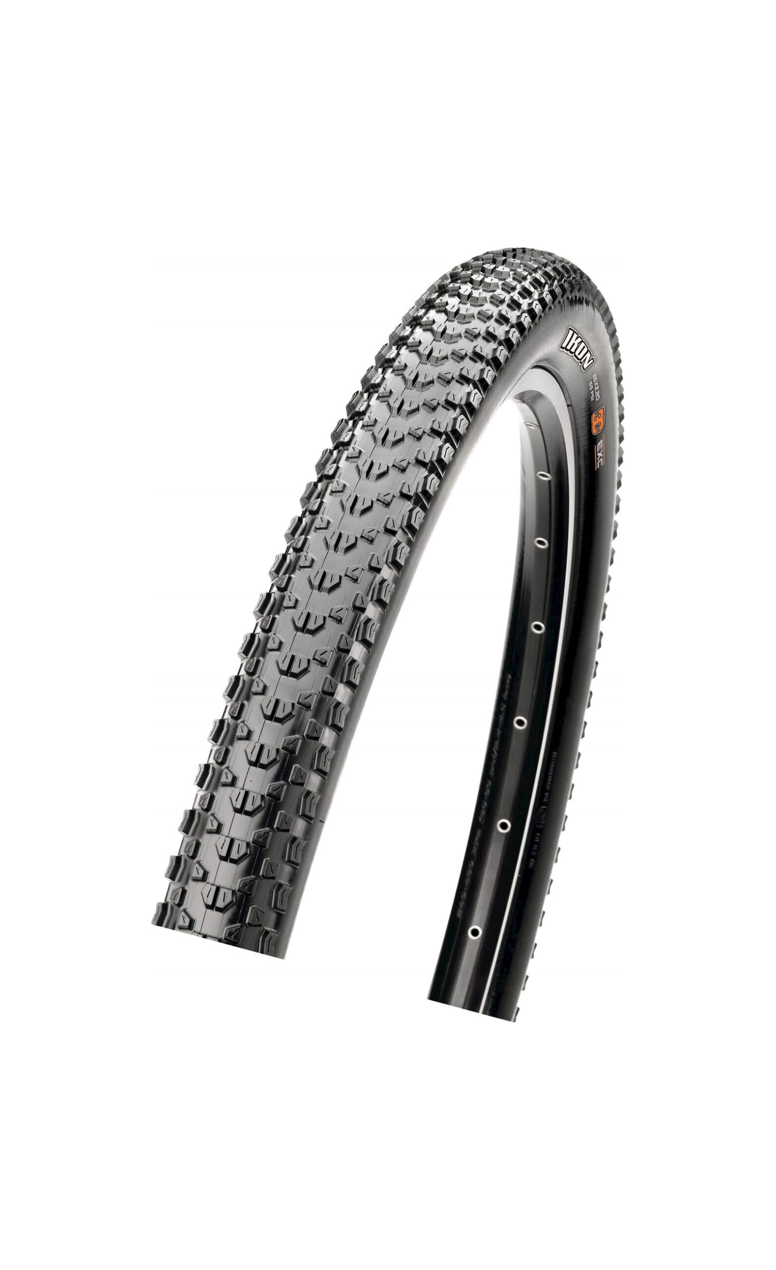 Maxxis Btb Ikon 3CS/EXO/TR 29 x 2.00 Black Folding