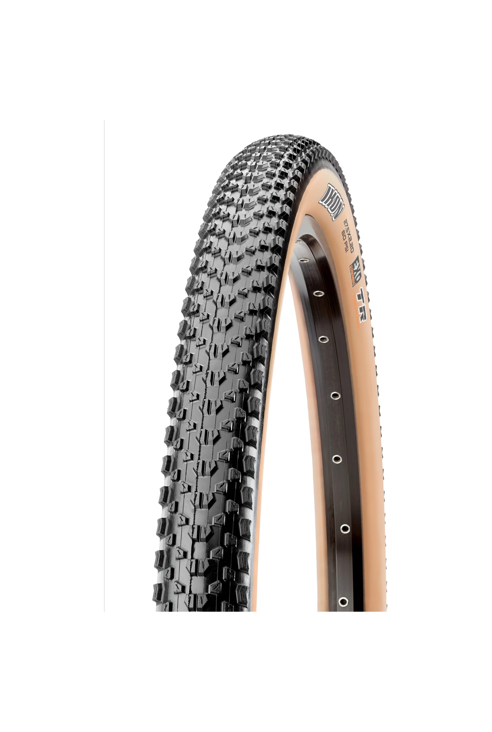 Maxxis Btb Ikon EXO/TR/Tanwall 29 x 2.20 Zw/Br Foldable