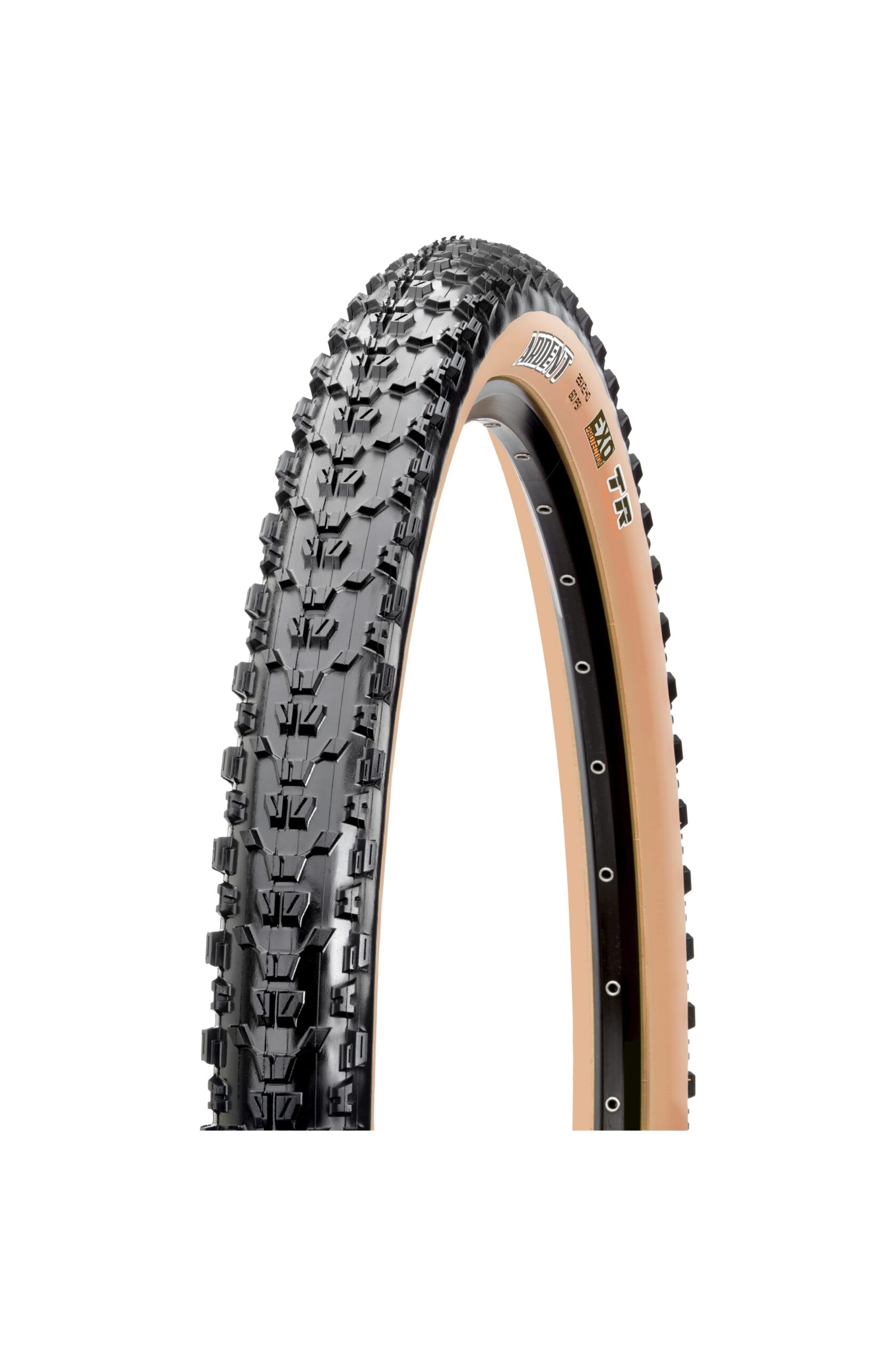 Maxxis Btb Ardent EXO/TR/Tanwall 29 x 2.25 Zw/Br Foldable