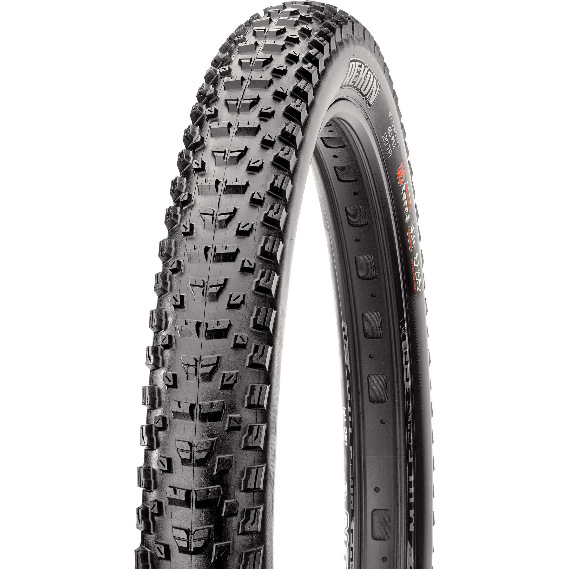 Maxxis Btb Rekon 3C/EXO/TR 29 x 2.25 Black Folding