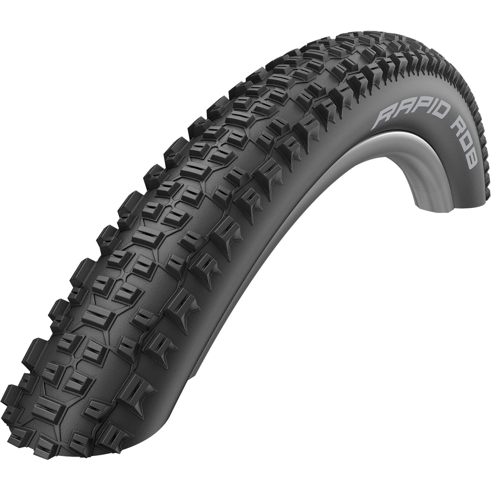 Schwalbe Btb Rapid Rob K-Guard 26 x 2.25 Black