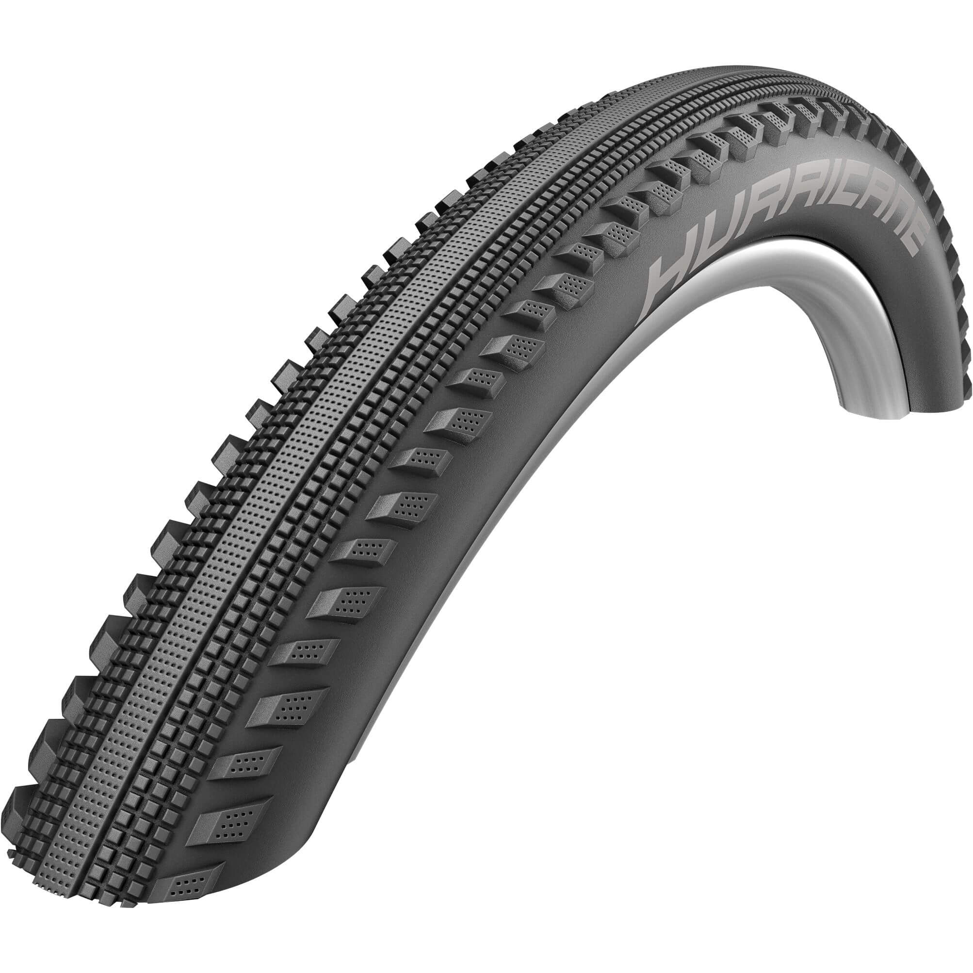 Schwalbe Btb Hurricane Perf 28 x 1.60 Black