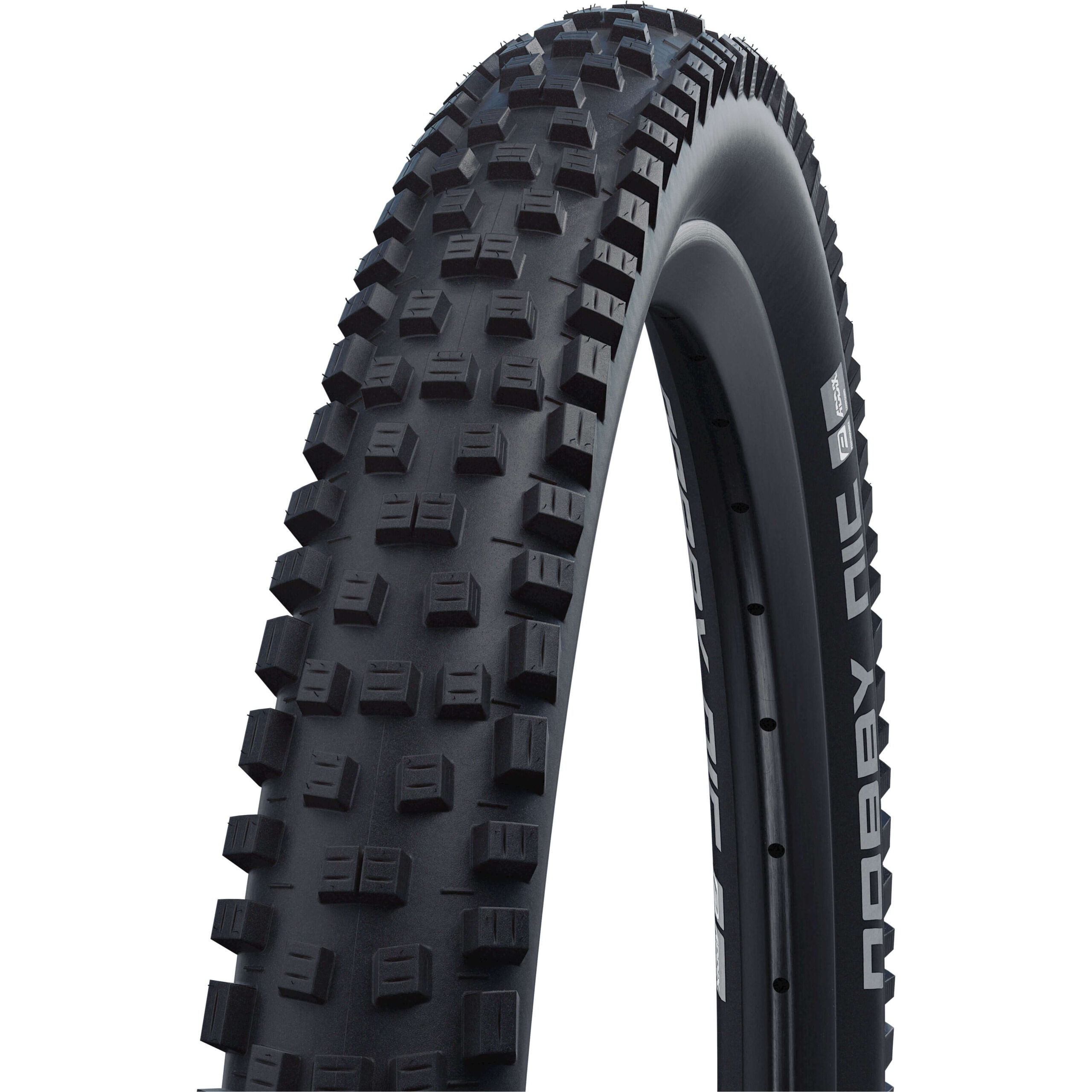 Schwalbe Btb Nobby Nic Performance 26 x 2.25 Black