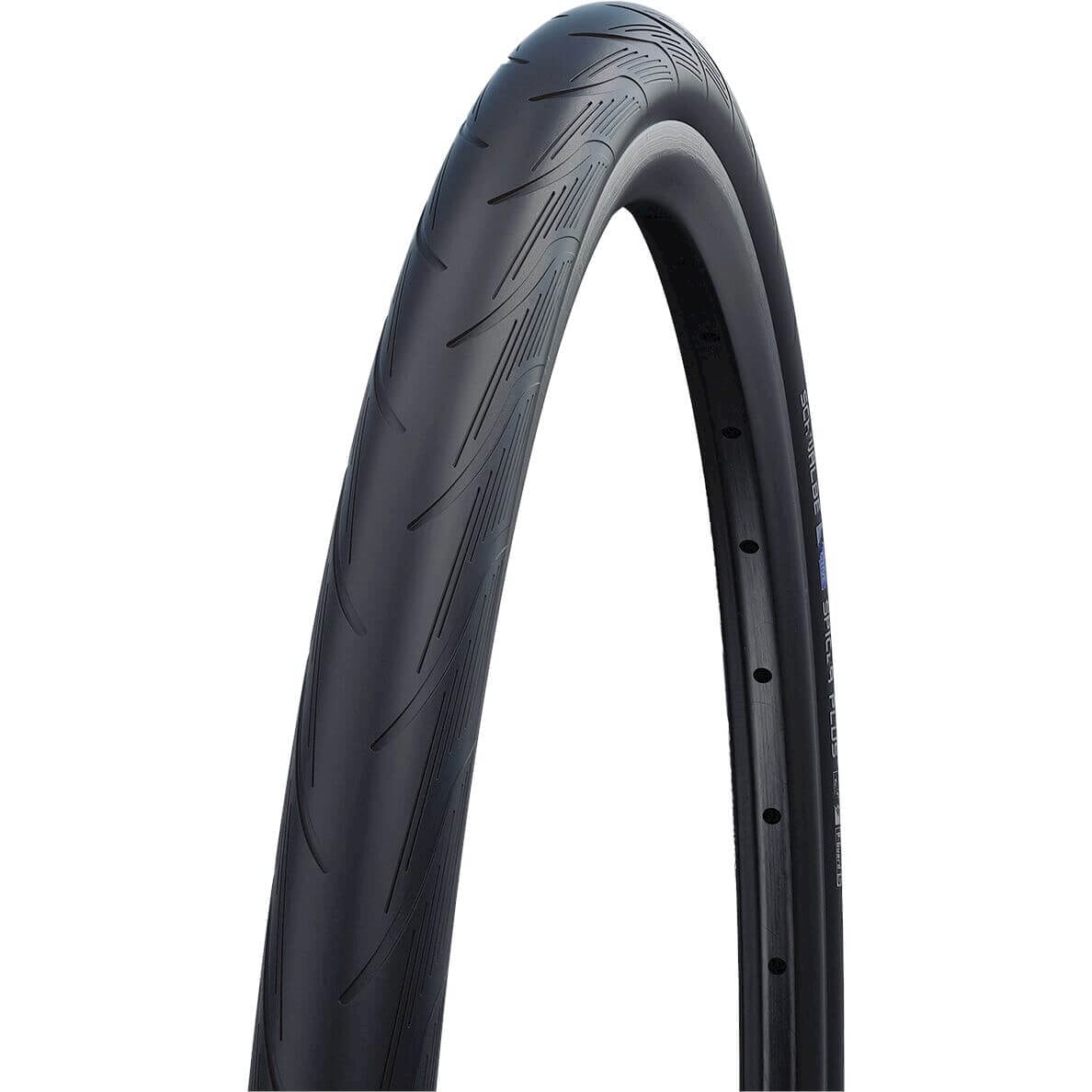 Schwalbe Btb Spicer Plus P-Guard 28 x 1.50 Black Reflective